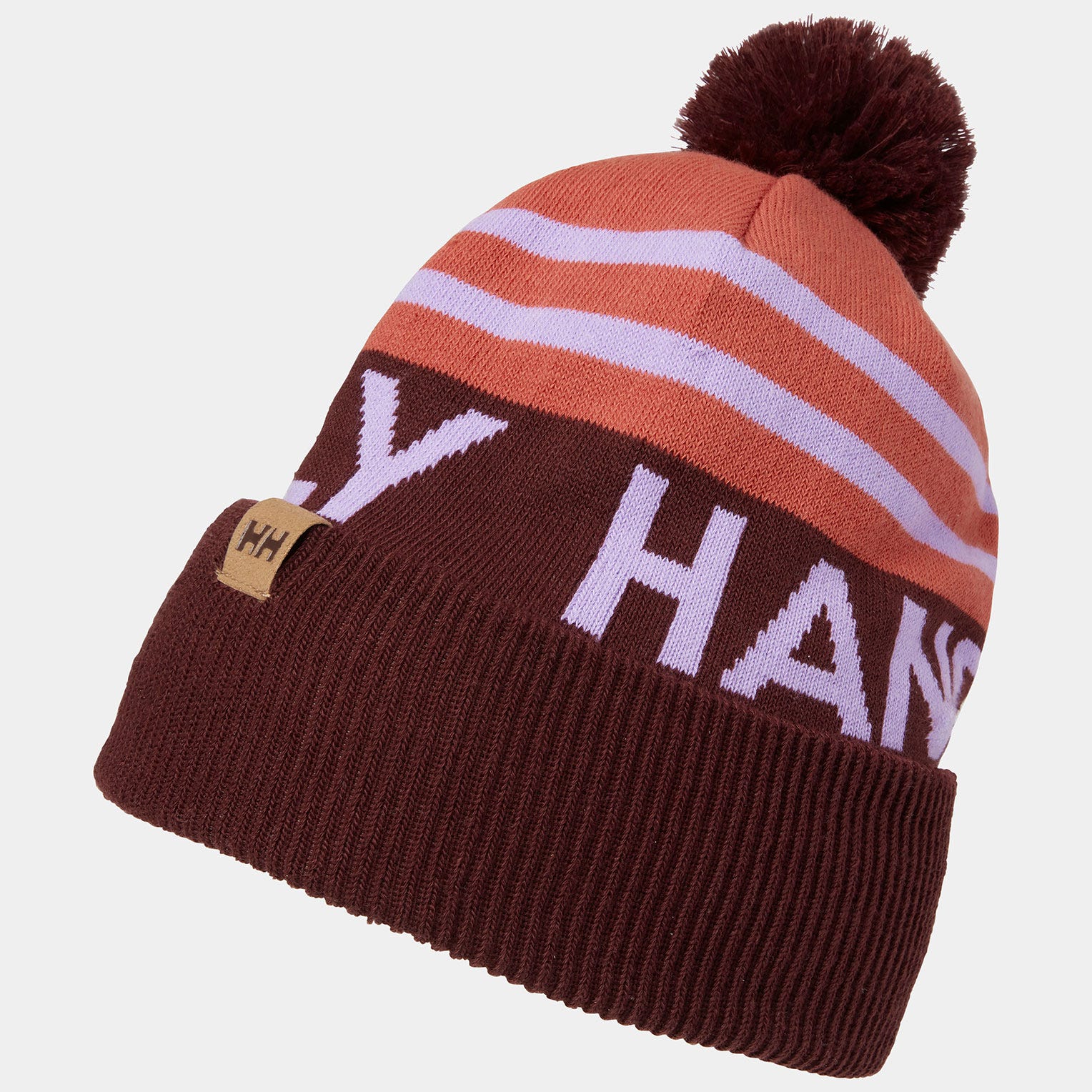Ridgeline Beanie
