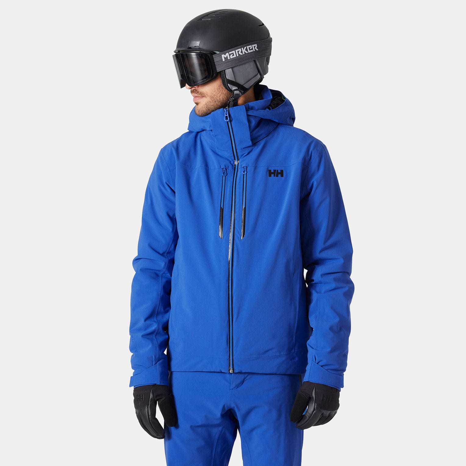 Men’s Alpha  LIFALOFT™ Insulated Ski Jacket