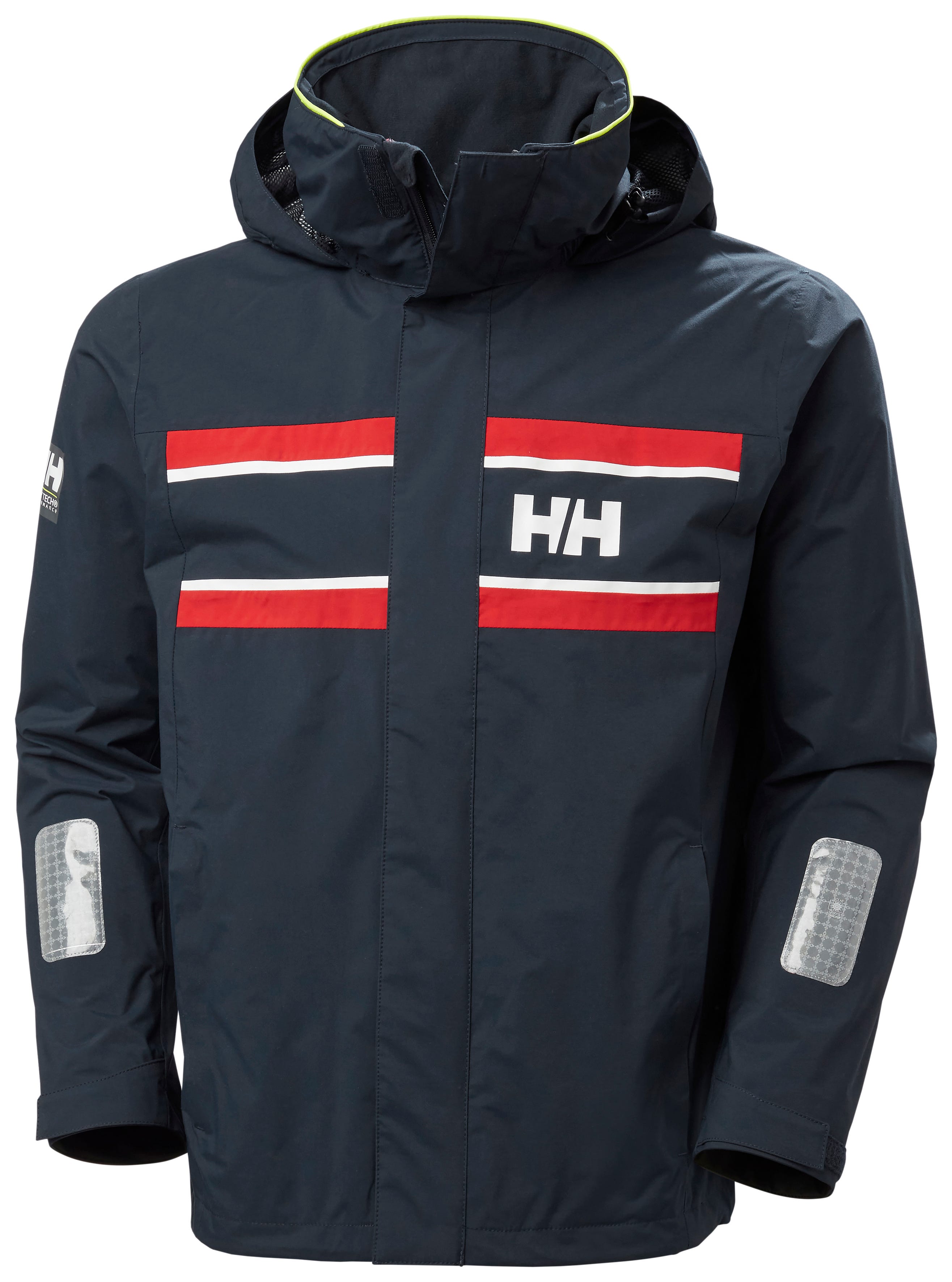 MEN'S SALTHOLMEN  SAILING JACKET