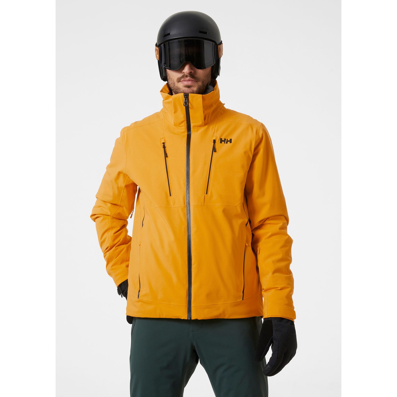 Men's Alpha 3.0 Ski Jacket