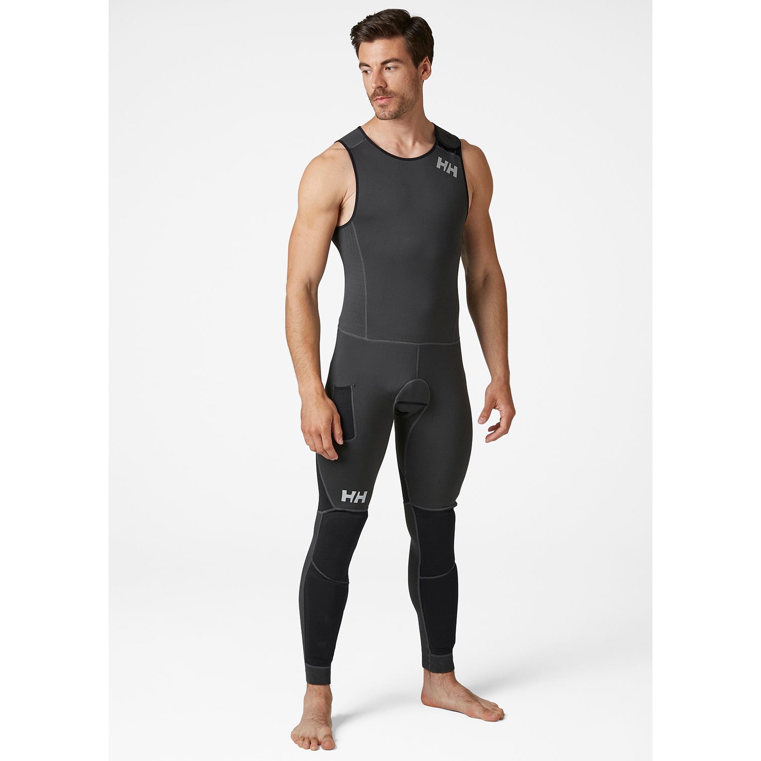 UNISEX HP FOIL IMPACT SAILING SALOPETTE