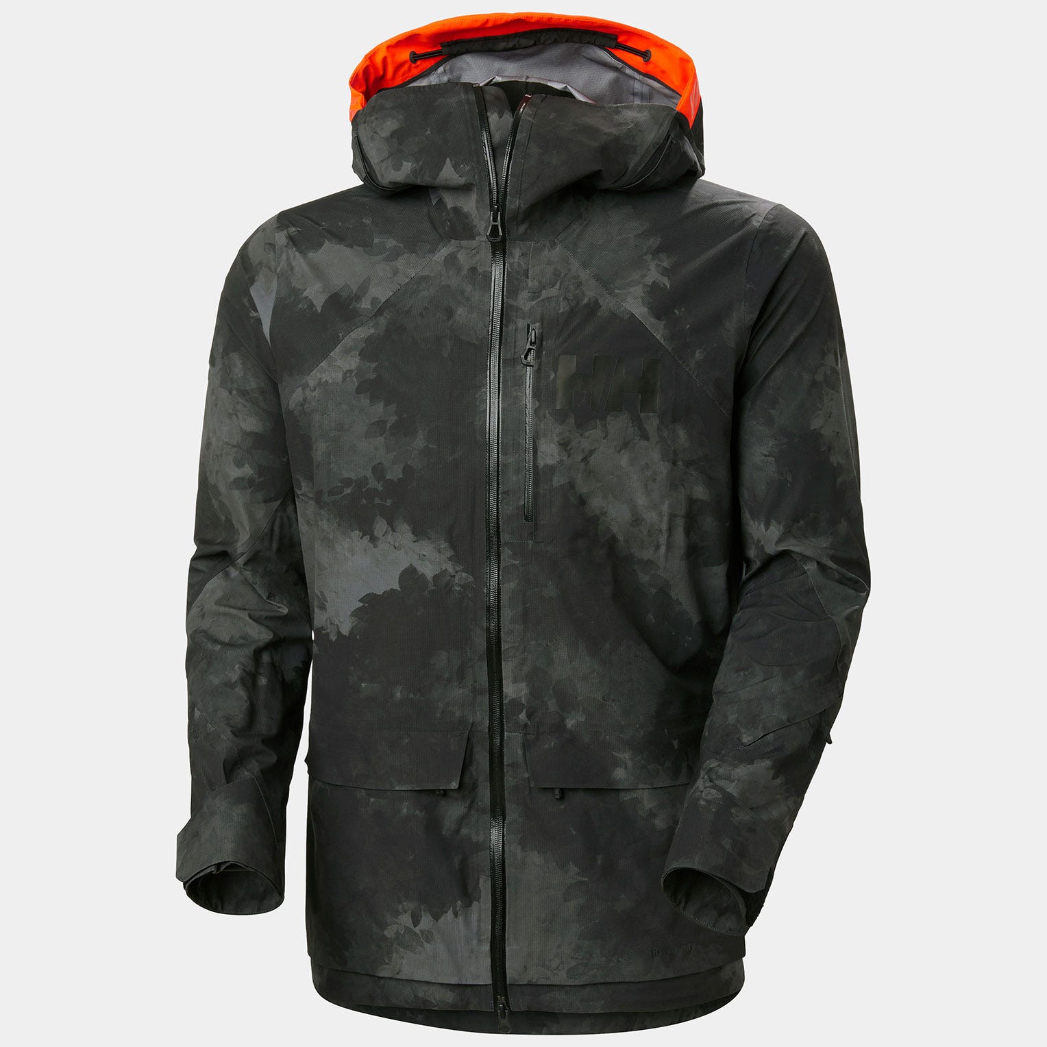 Men’s Ridge Infinity Shell Ski Jacket