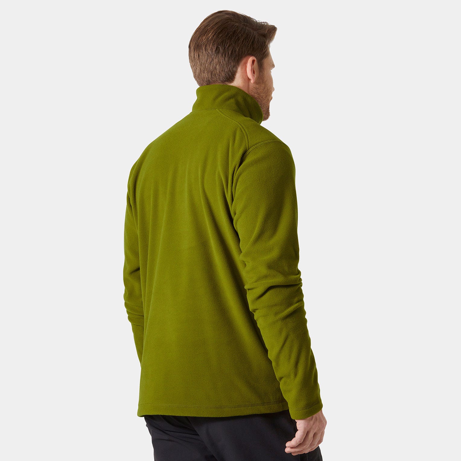 MEN'S DAYBREAKER 1/2 ZIP FLEECE PULLOVER