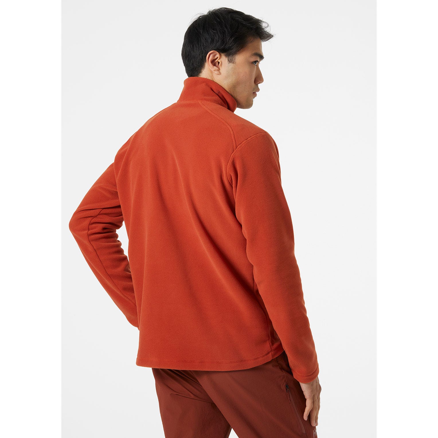 MEN'S DAYBREAKER 1/2 ZIP FLEECE PULLOVER