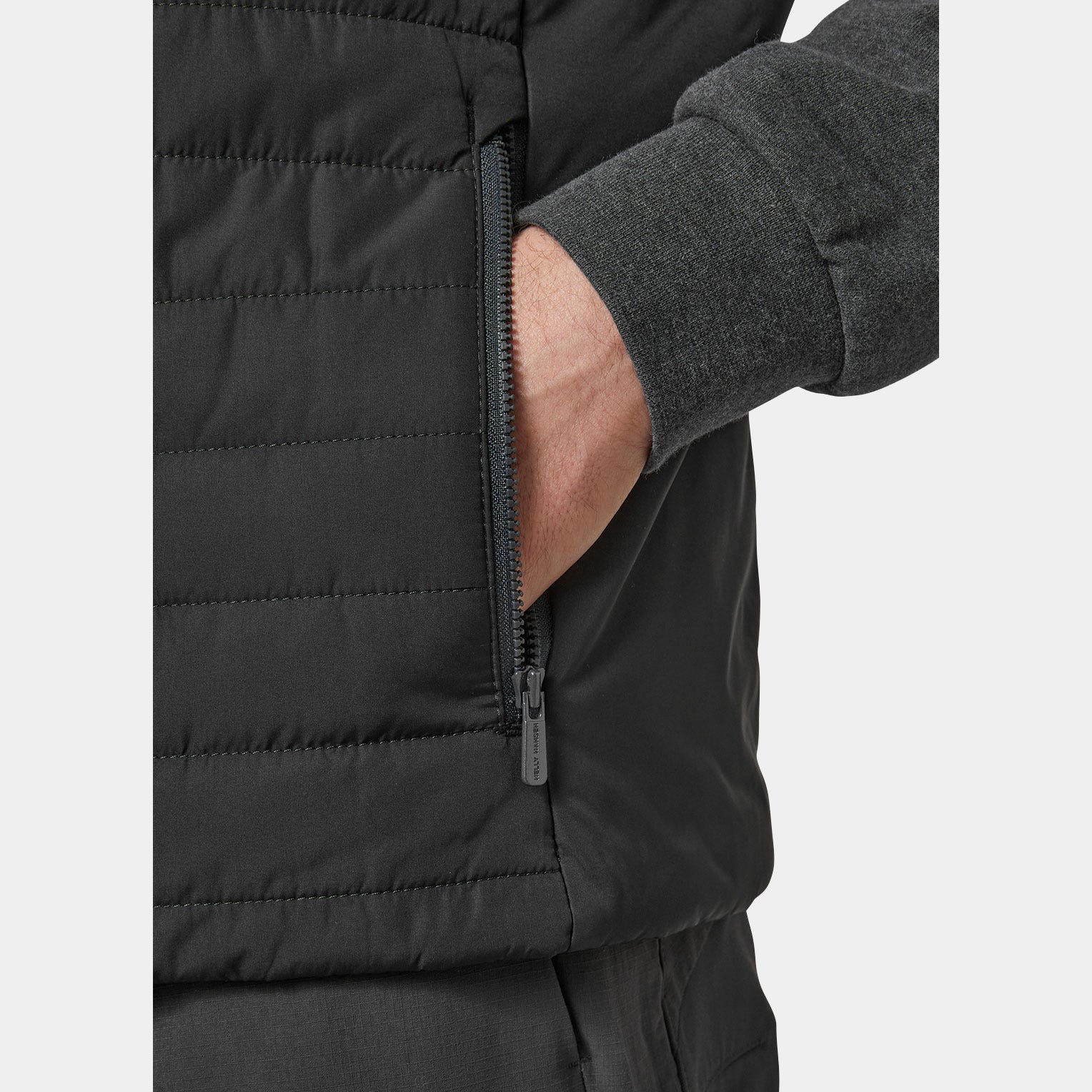 Unisex Crew Insulator Vest 2.0