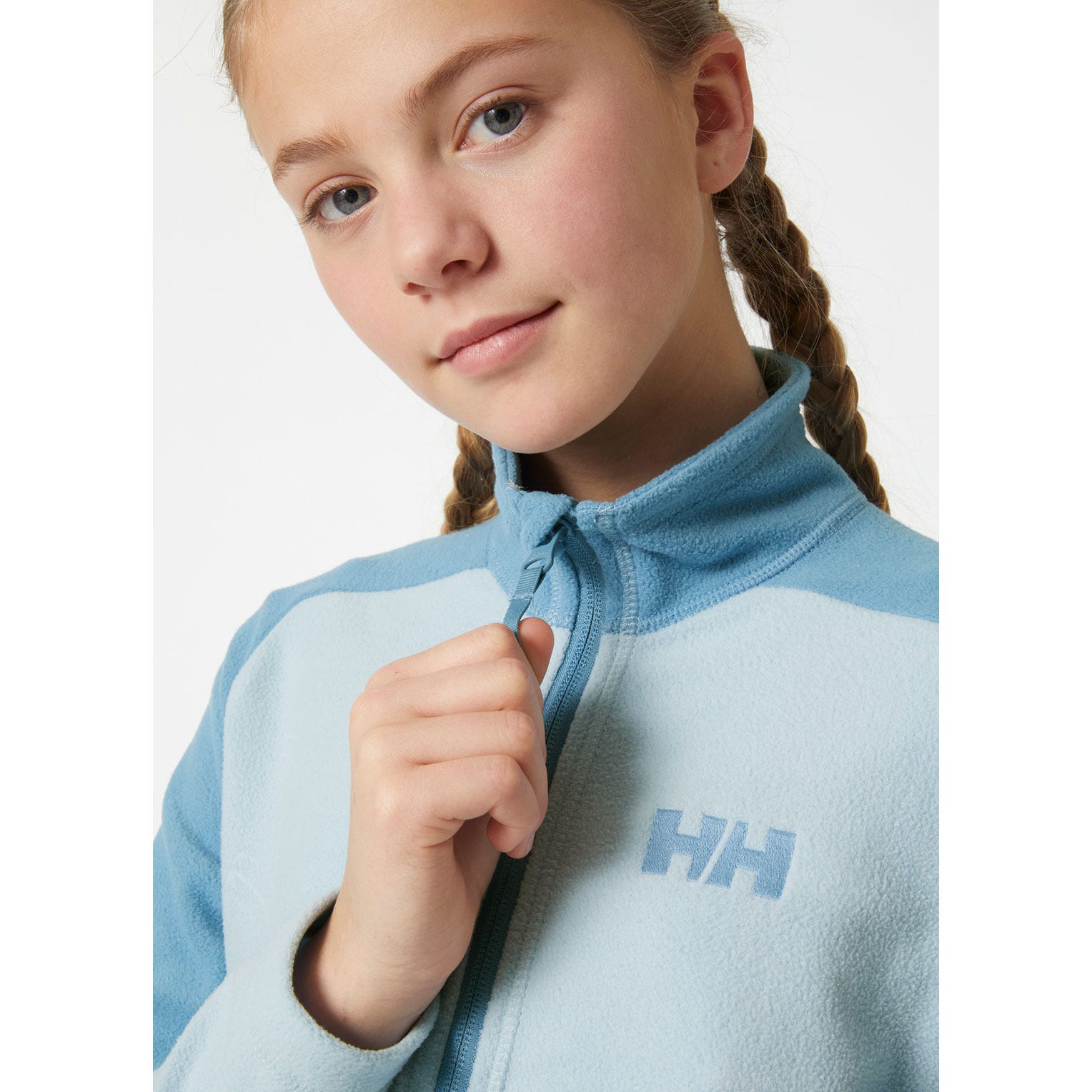 JUNIORS' DAYBREAKER 2.0 FLEECE JACKET
