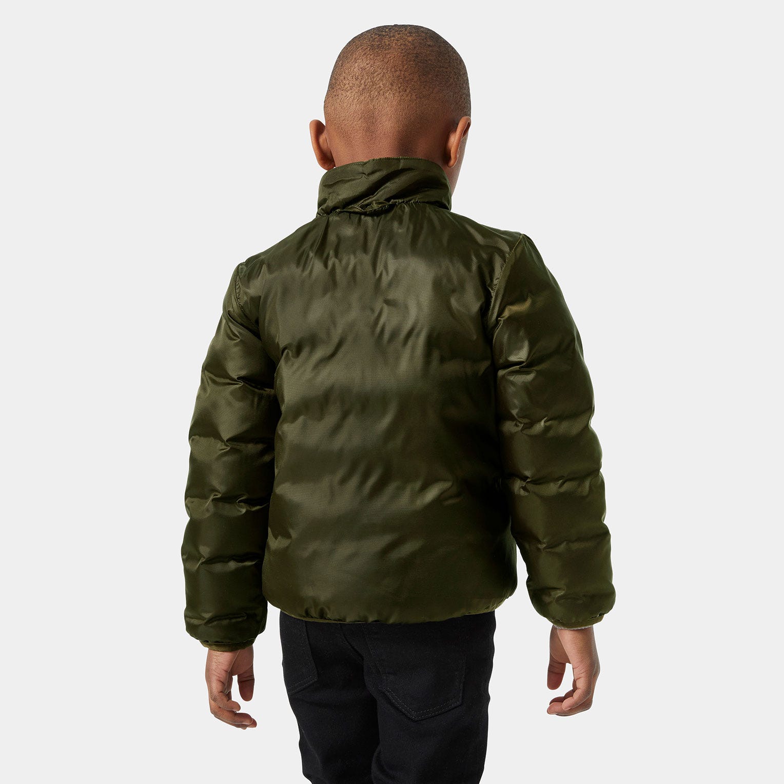 Kids’ Dalen Reversible Jacket