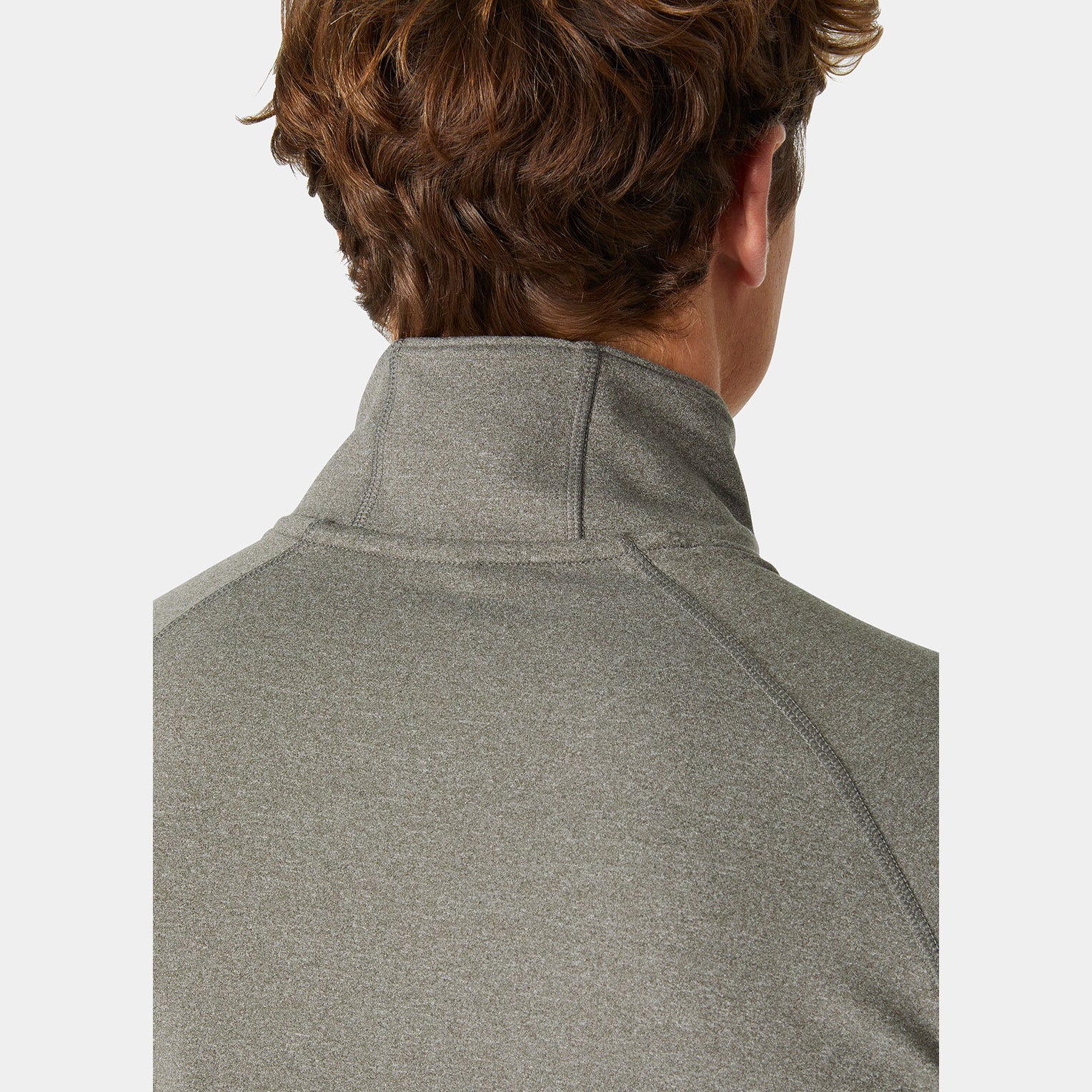 MEN'S VERGLAS HALF-ZIP MIDLAYER