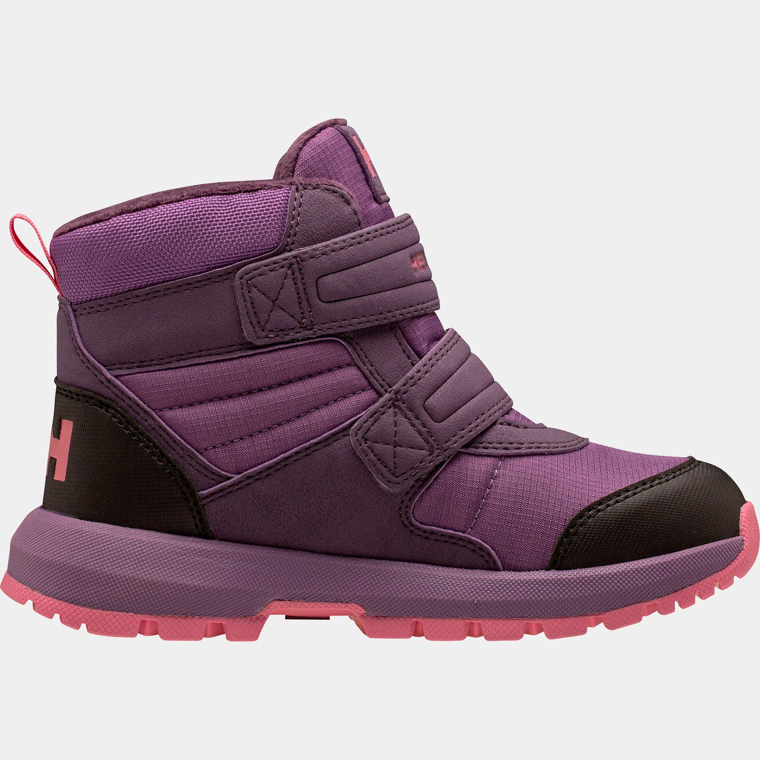 Kids' and Juniors' Bowstring Boots HT