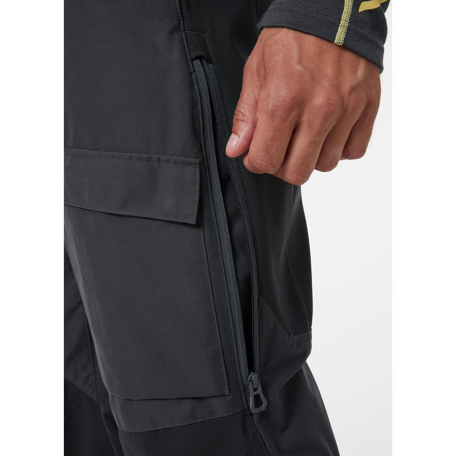 MEN'S VEIR TUR PANTS