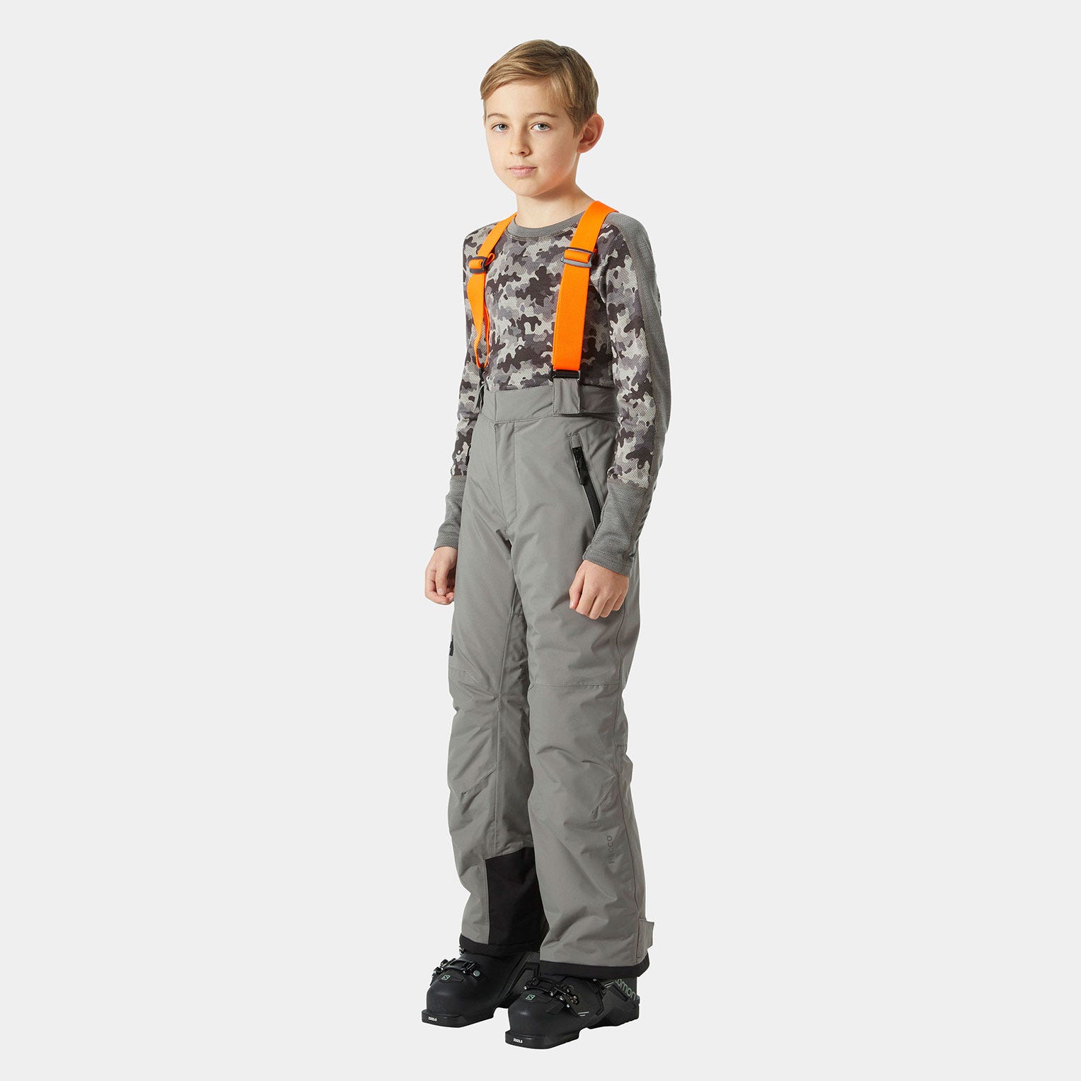 Juniors' No Limits 2.0 Ski Pants