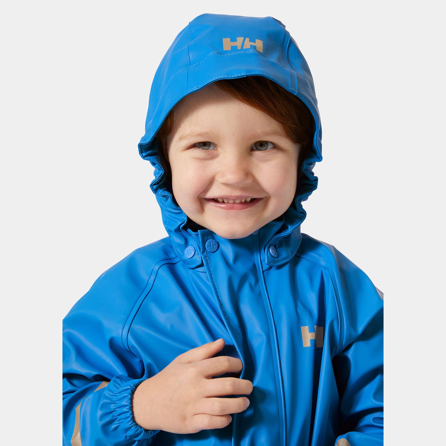 KIDS' BERGEN 2.0 PU RAINSET