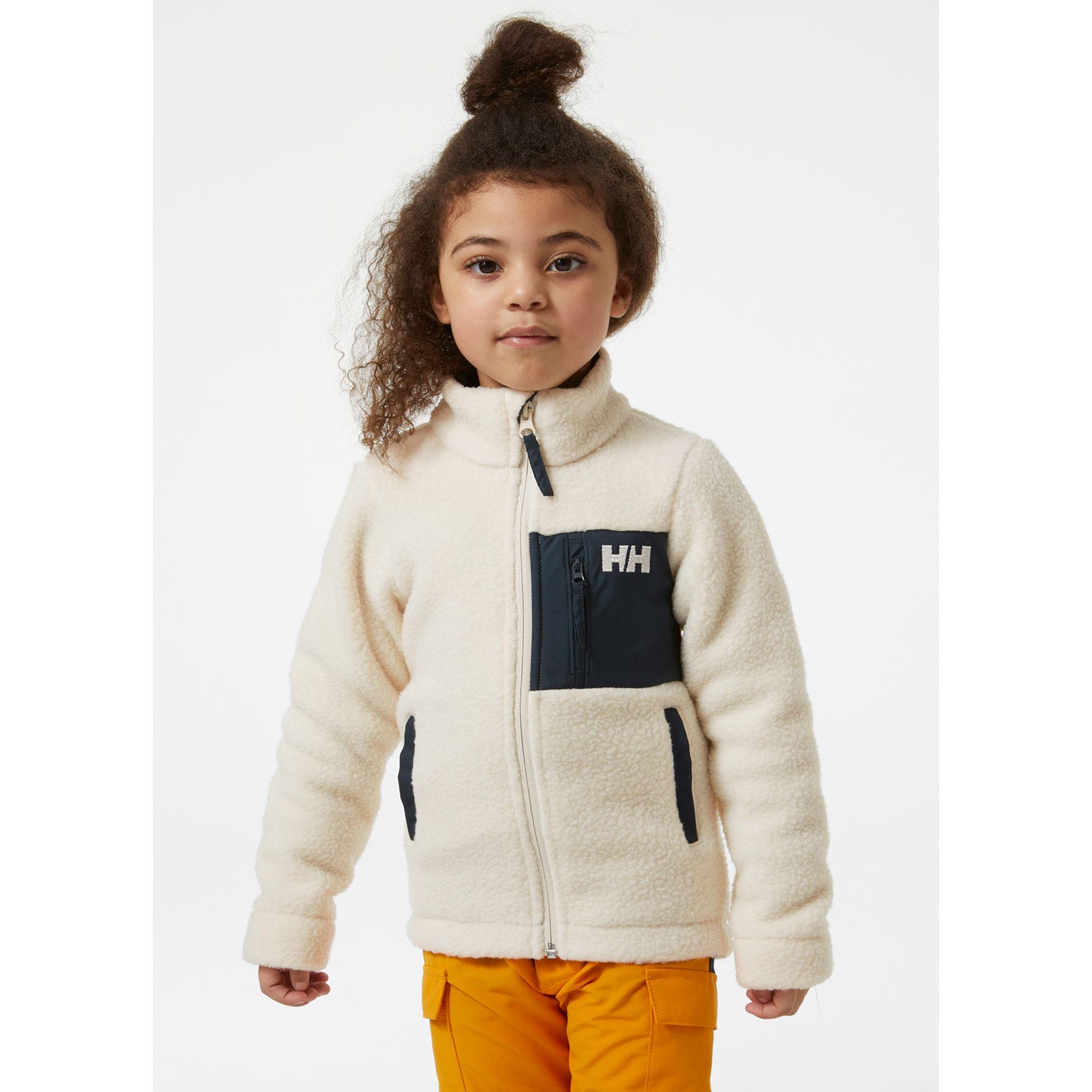 Kids' Champ Pile Jacket