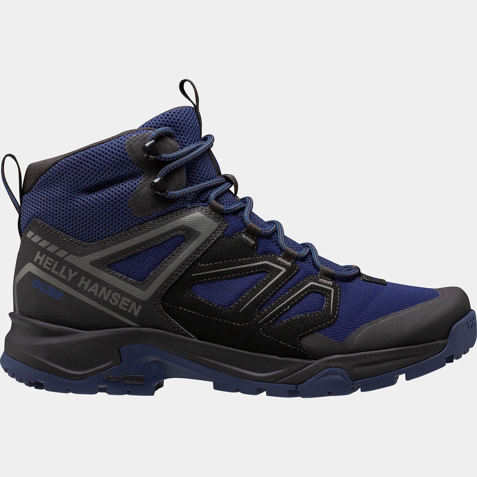 MEN'S STALHEIM HELLYTECH® WATERPROOF HIKING BOOTS
