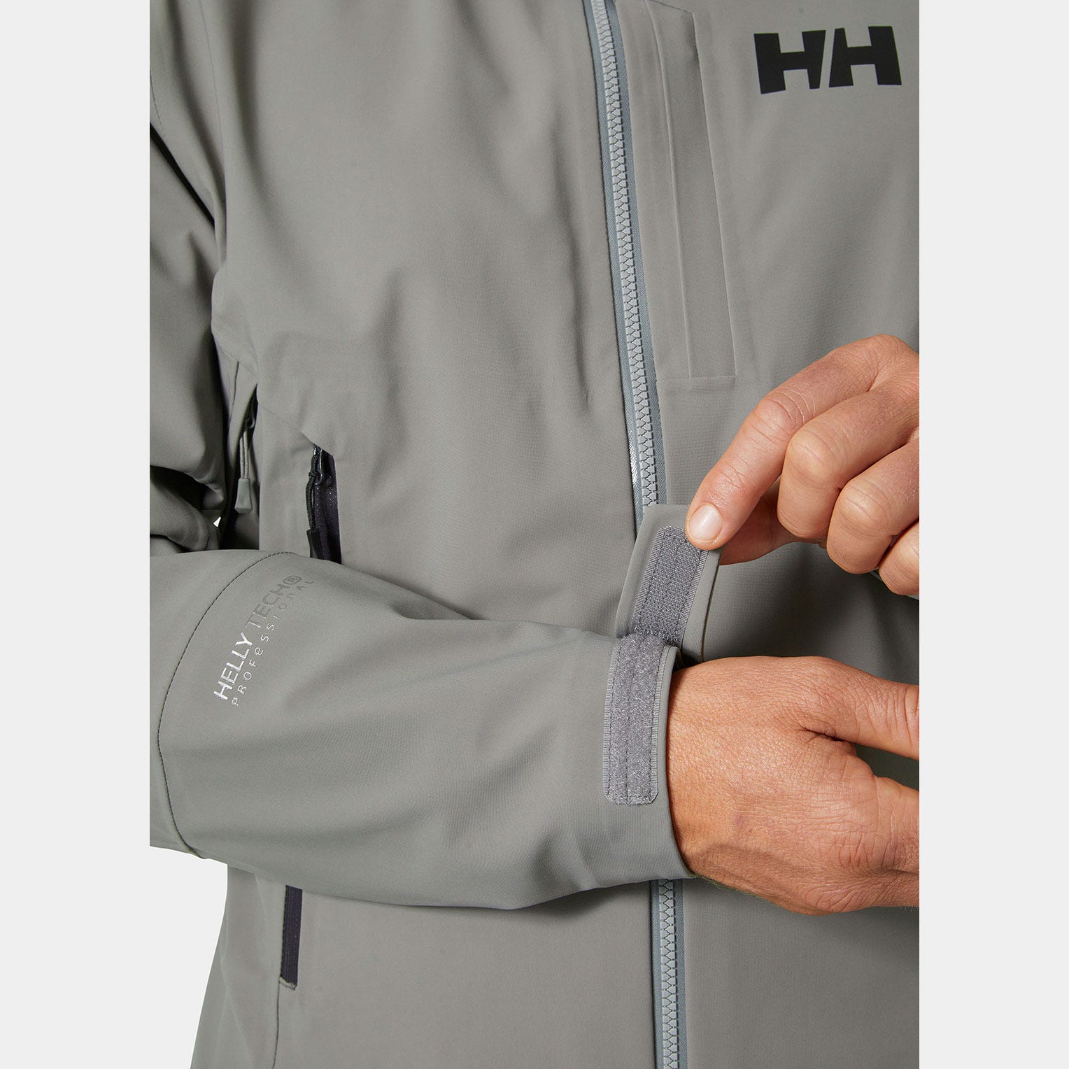 Men’s Verglas Backcountry Ski Shell Jacket