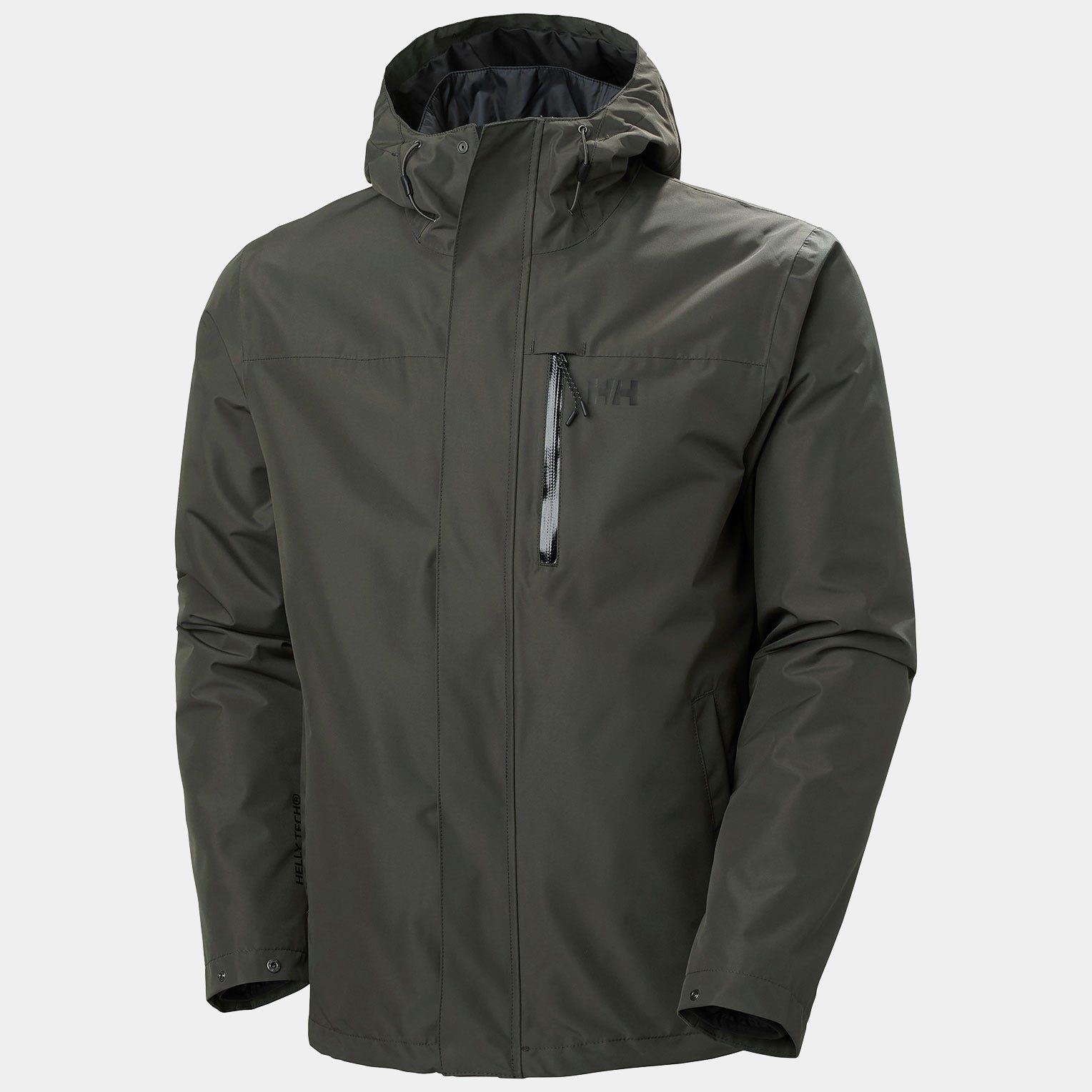 Men’s Juell 3-in-1 Shell and Insulator Jacket