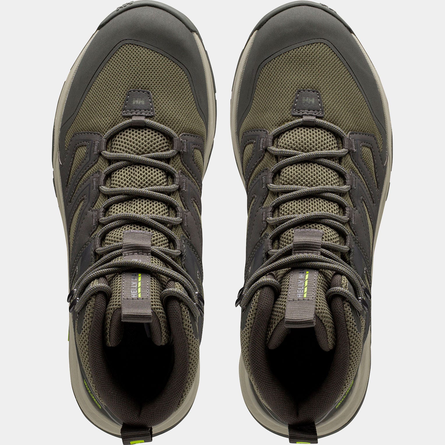 MEN'S STALHEIM HELLYTECH® WATERPROOF HIKING BOOTS