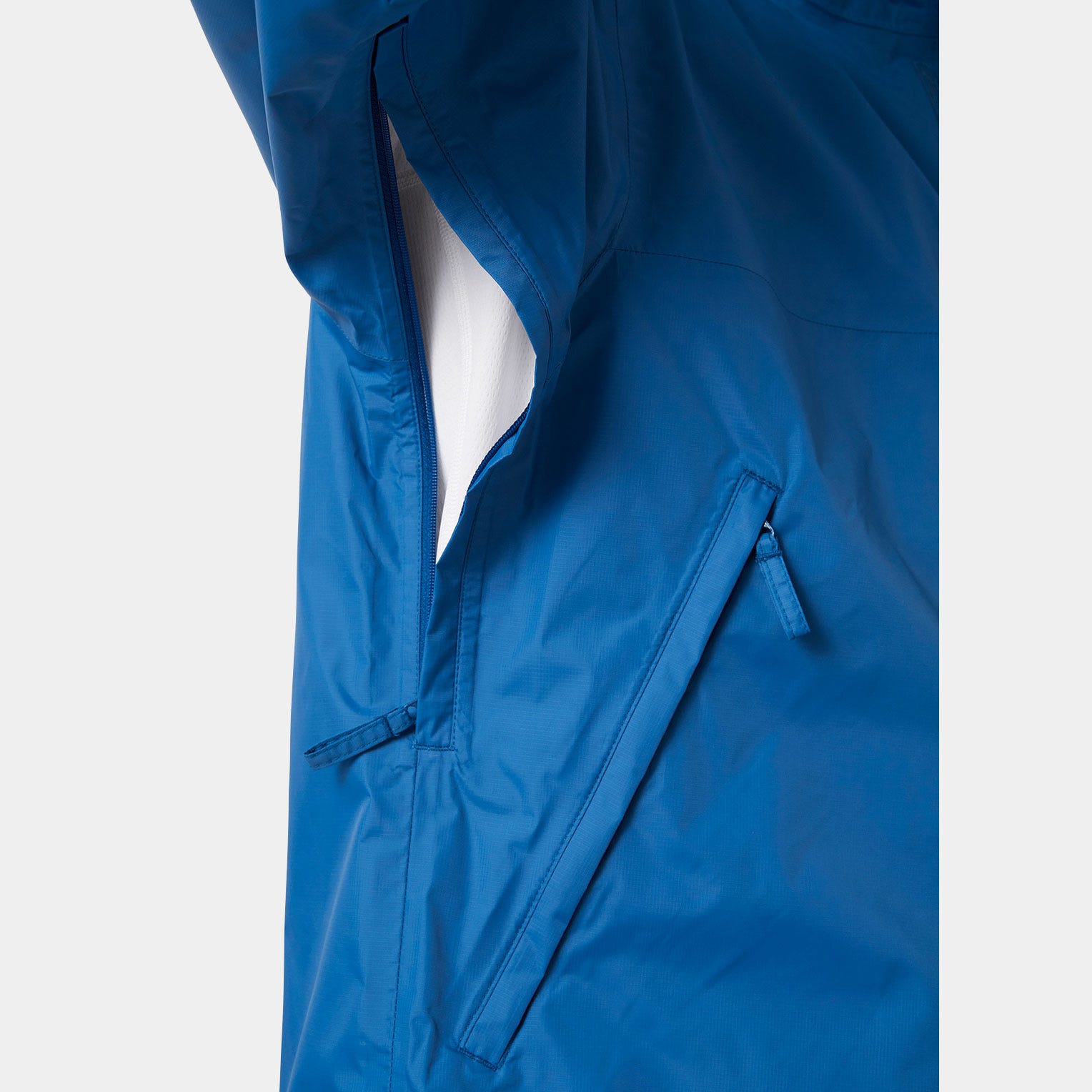MEN'S LOKE SHELL JACKET