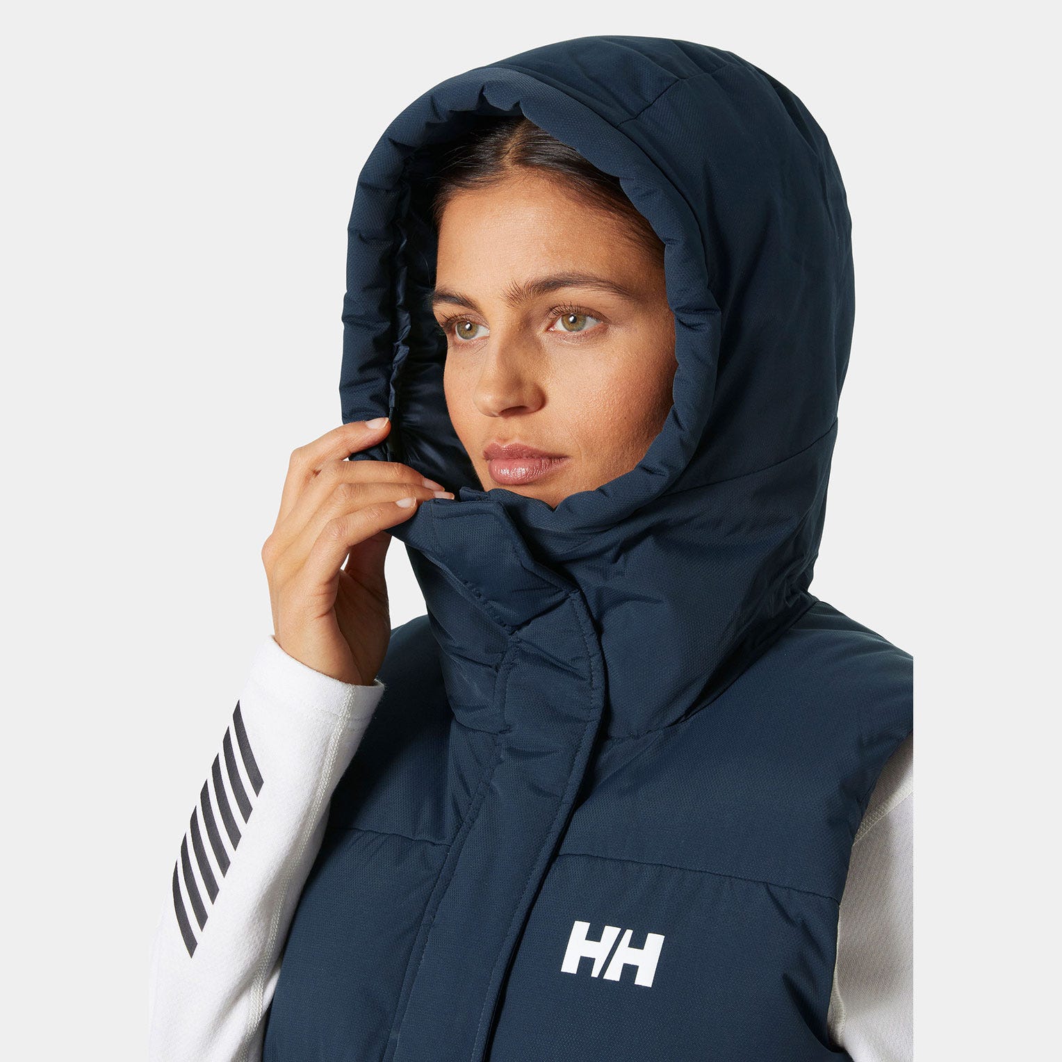 Women's Adore Puffy Vest