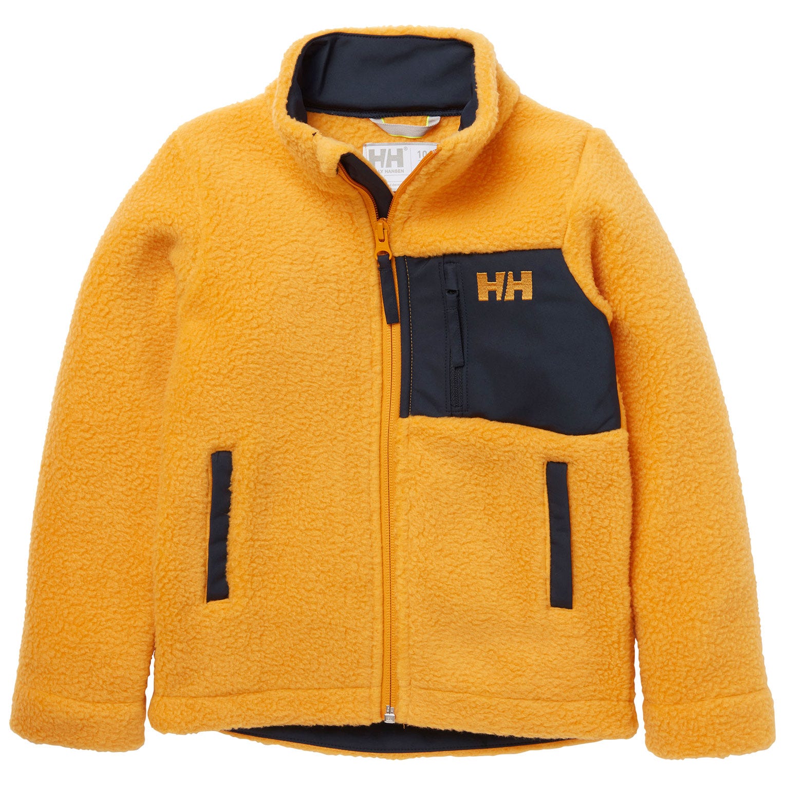 Kids' Champ Pile Jacket