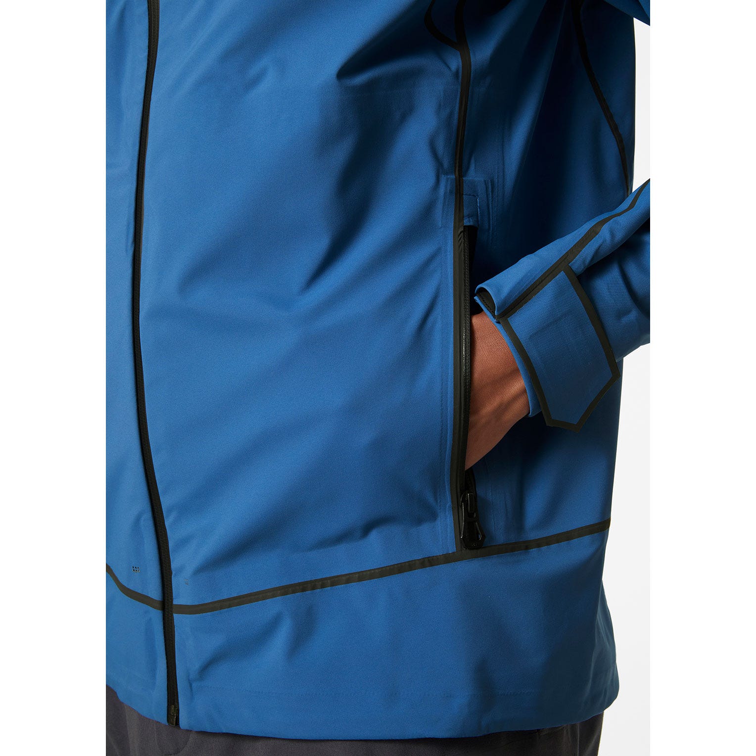 MEN'S HP FOIL SHELL JACKET