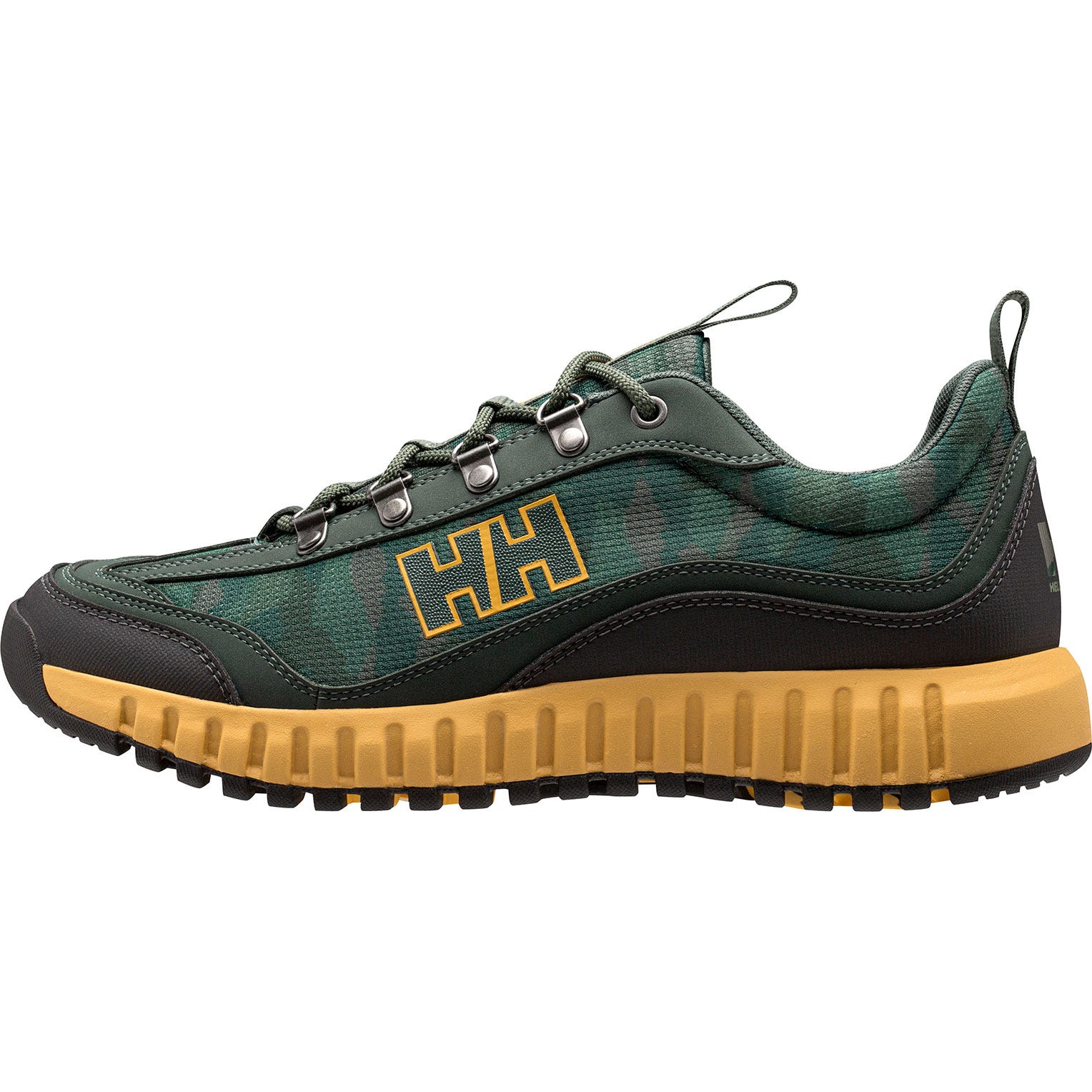 MEN'S VENALI HIKING SHOES