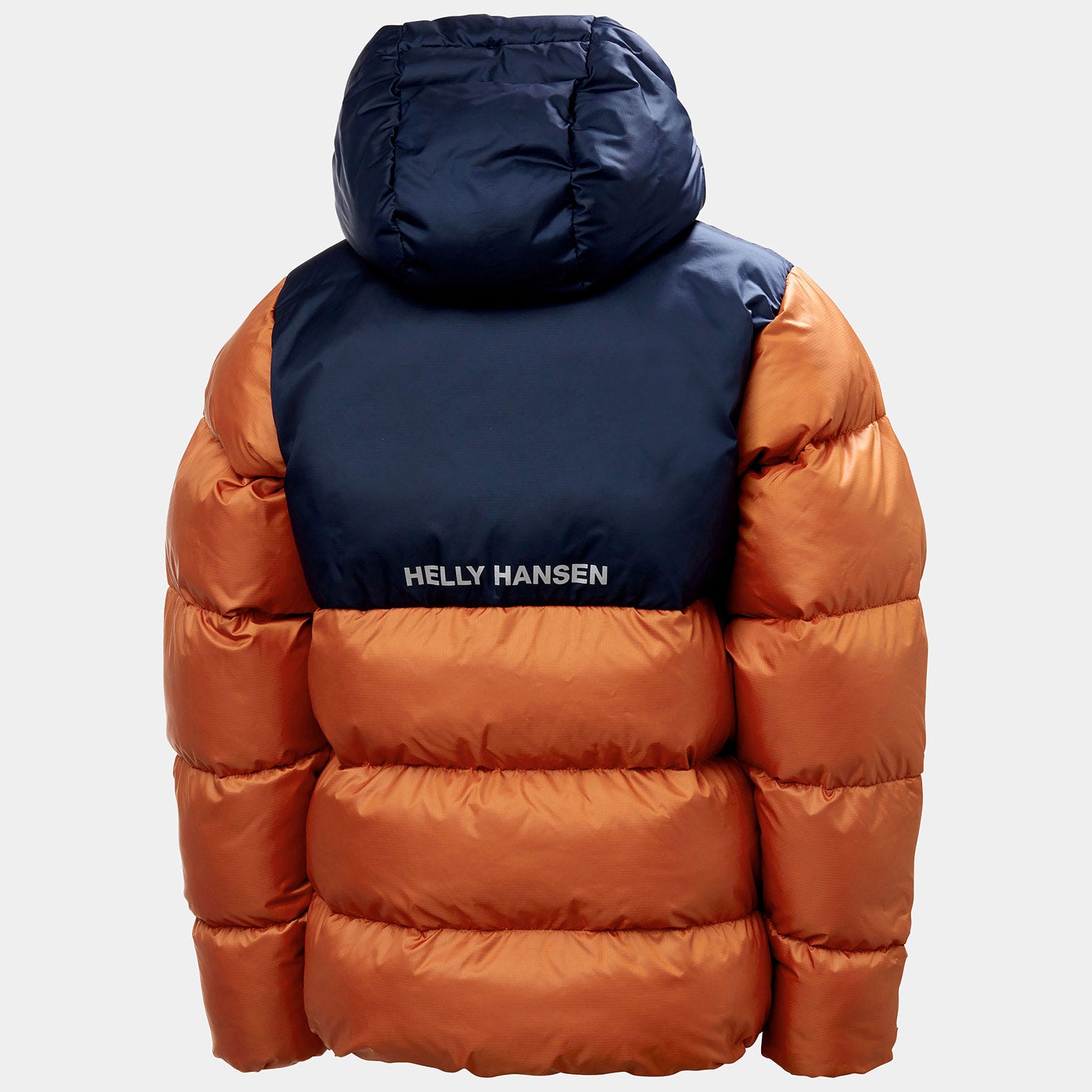 Juniors' Vision Puffy Jacket