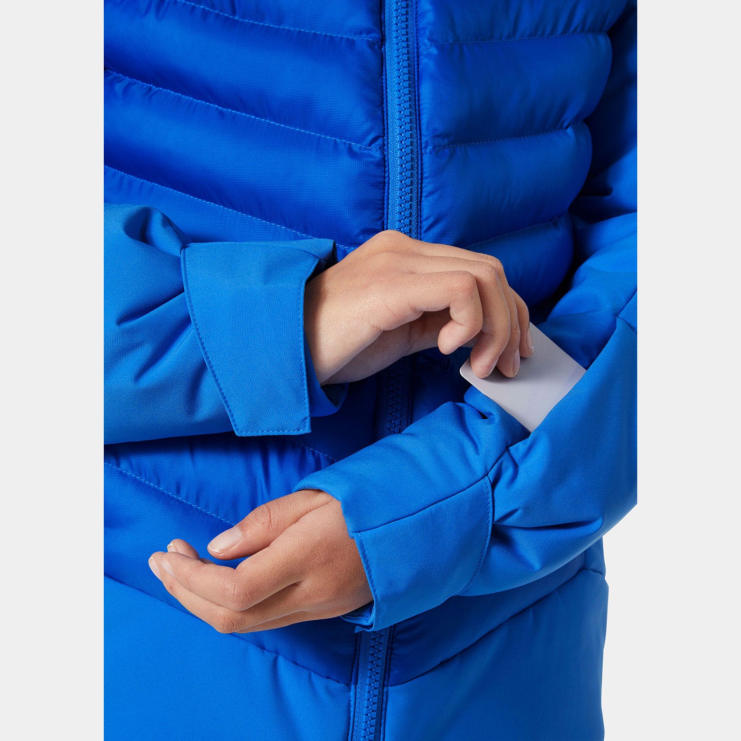 Juniors' Serene Ski Jacket