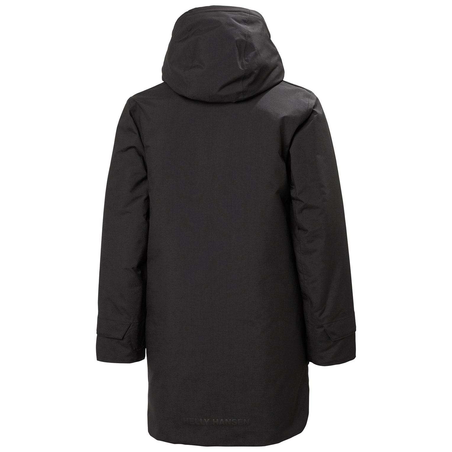 Juniors' Oliver Winter Parka