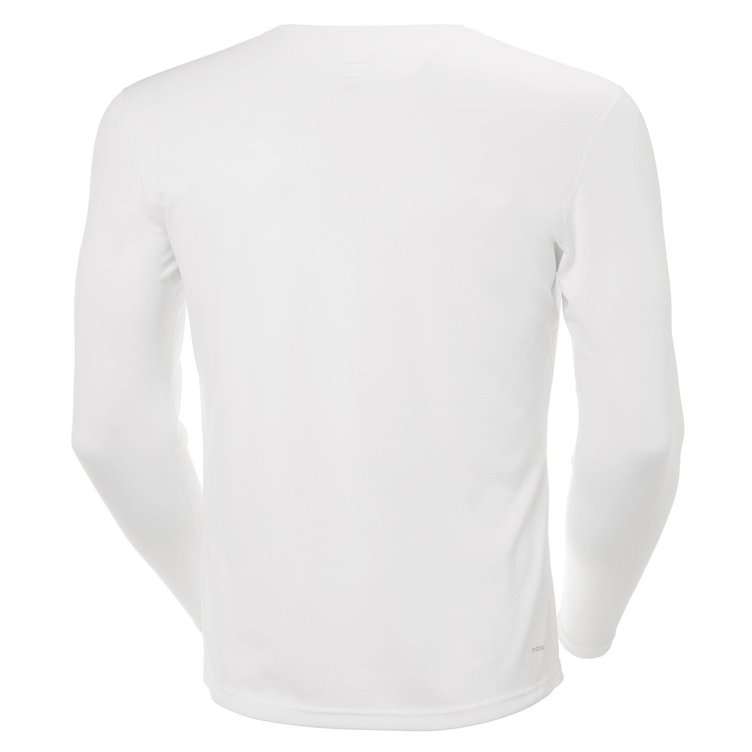 MEN'S HH TECHNICAL LONGSLEEVE CREW SHIRT
