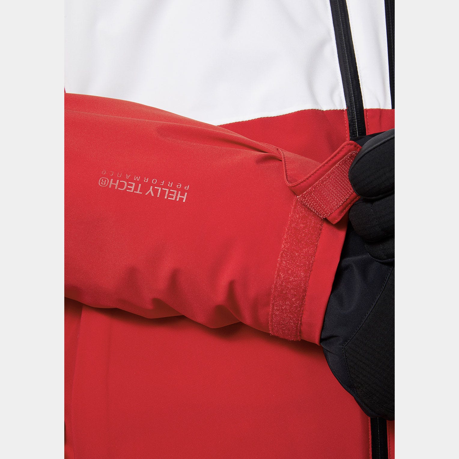 Men’s Gravity Insulated Ski Jacket