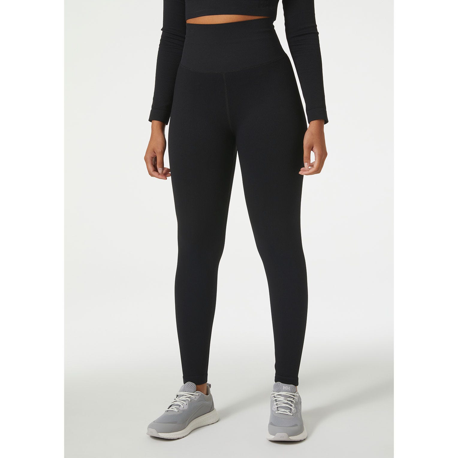 WOMEN'S ALLURE SEAMLESS LEGGINGS