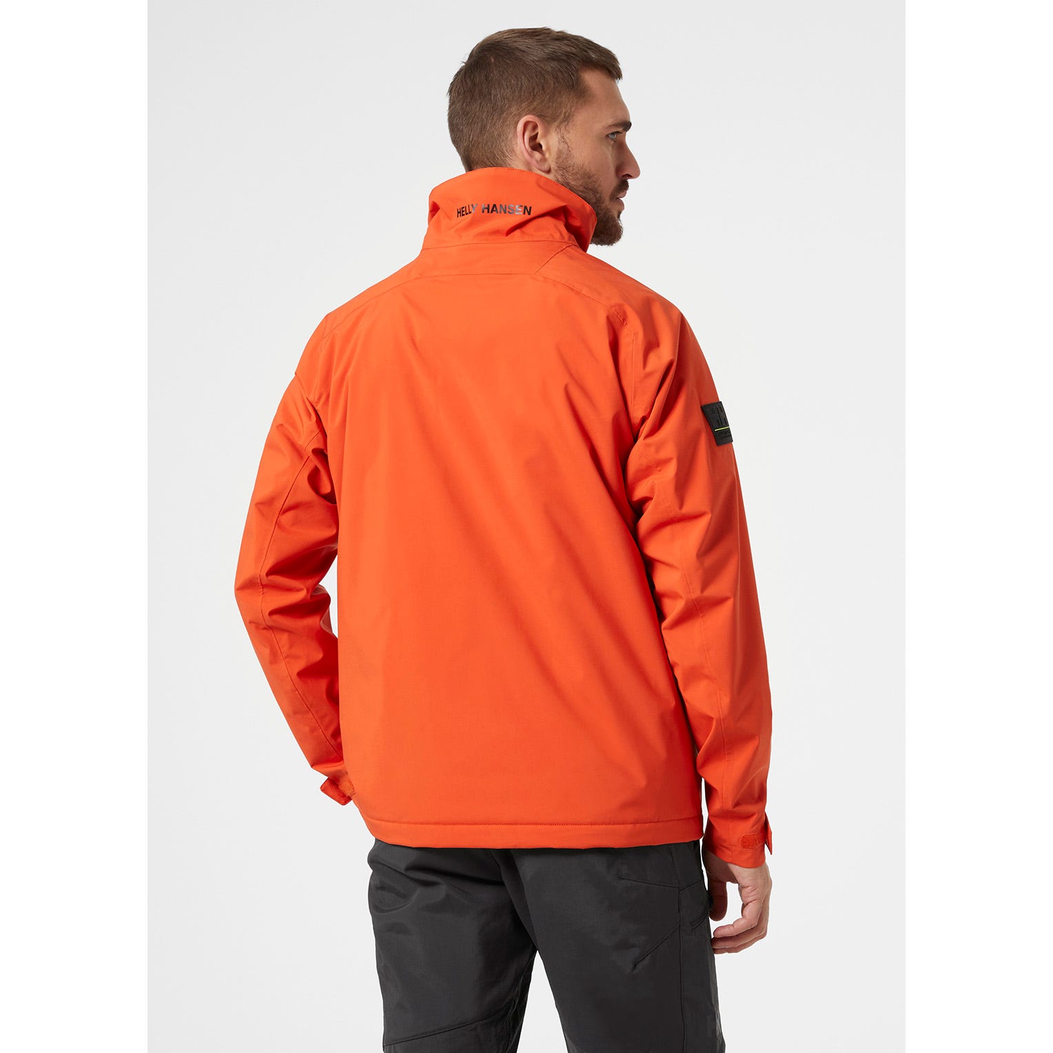 MEN'S HP LIFALOFT™ RACING SAILING JACKET