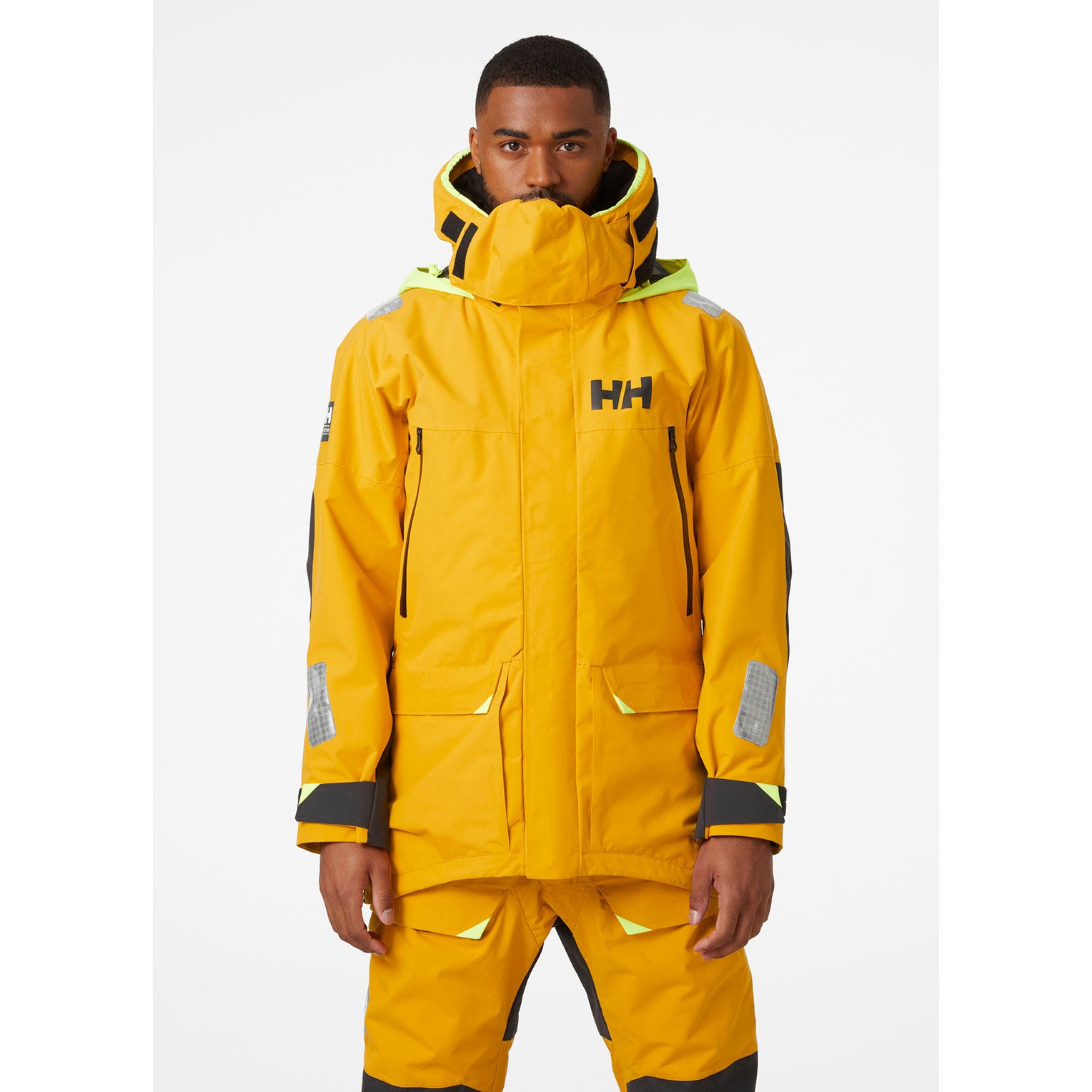 Men's Skagen Offshore Sailing Jacket