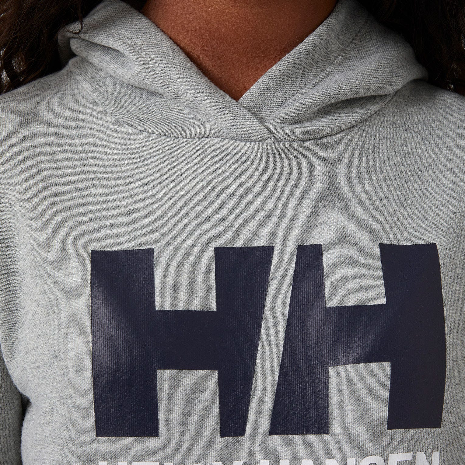 JUNIORS' HH® LOGO HOODIE 2.0