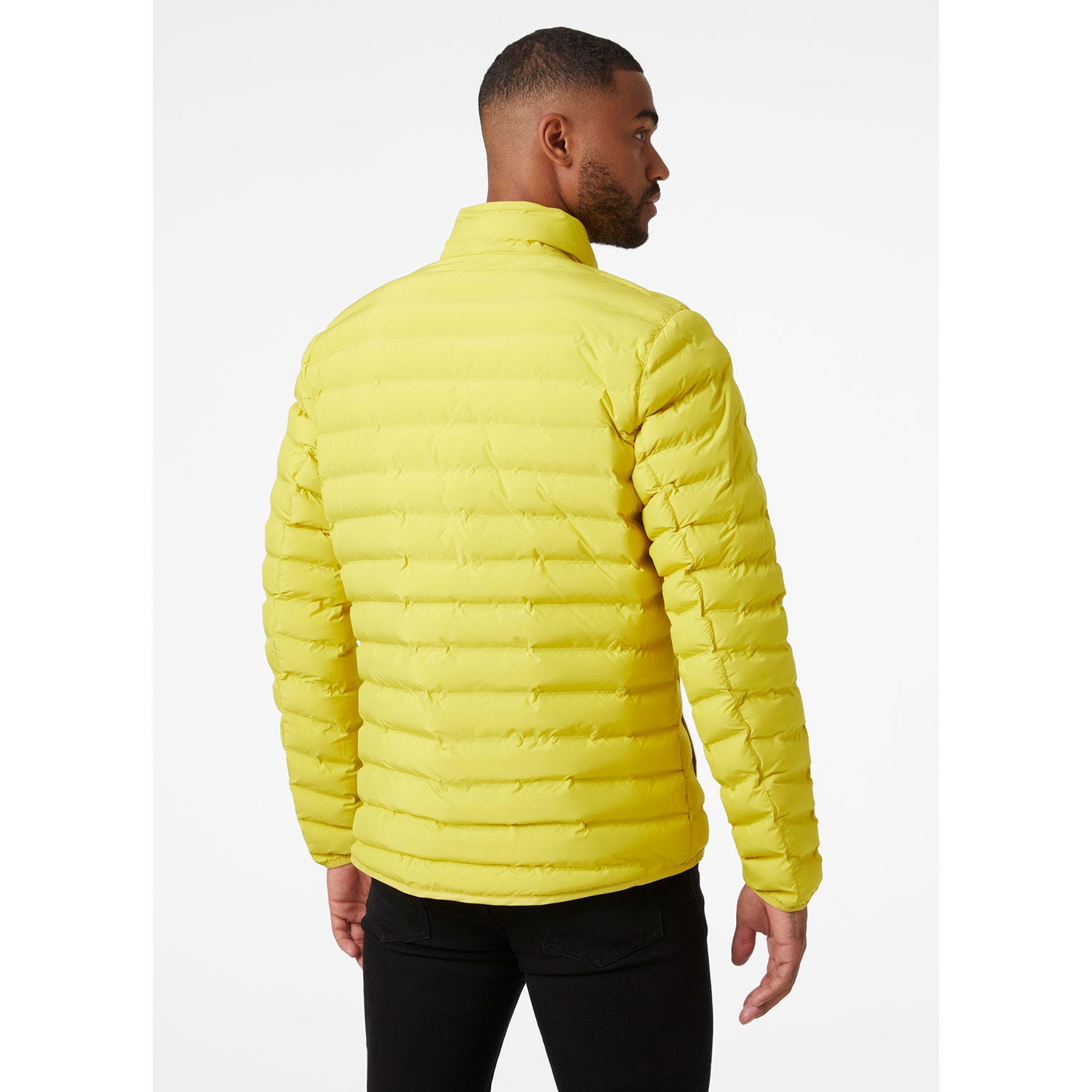 Men's Mono Material Insulator