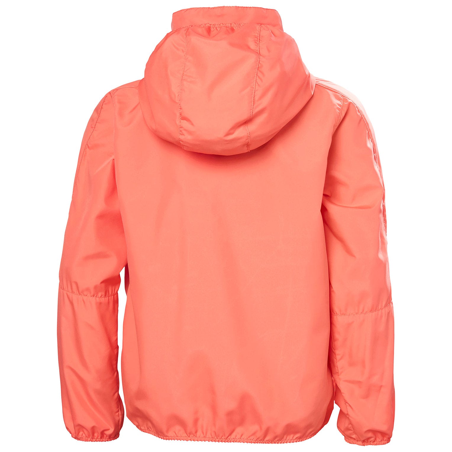 JUNIORS' FLIGHT RAIN JACKET