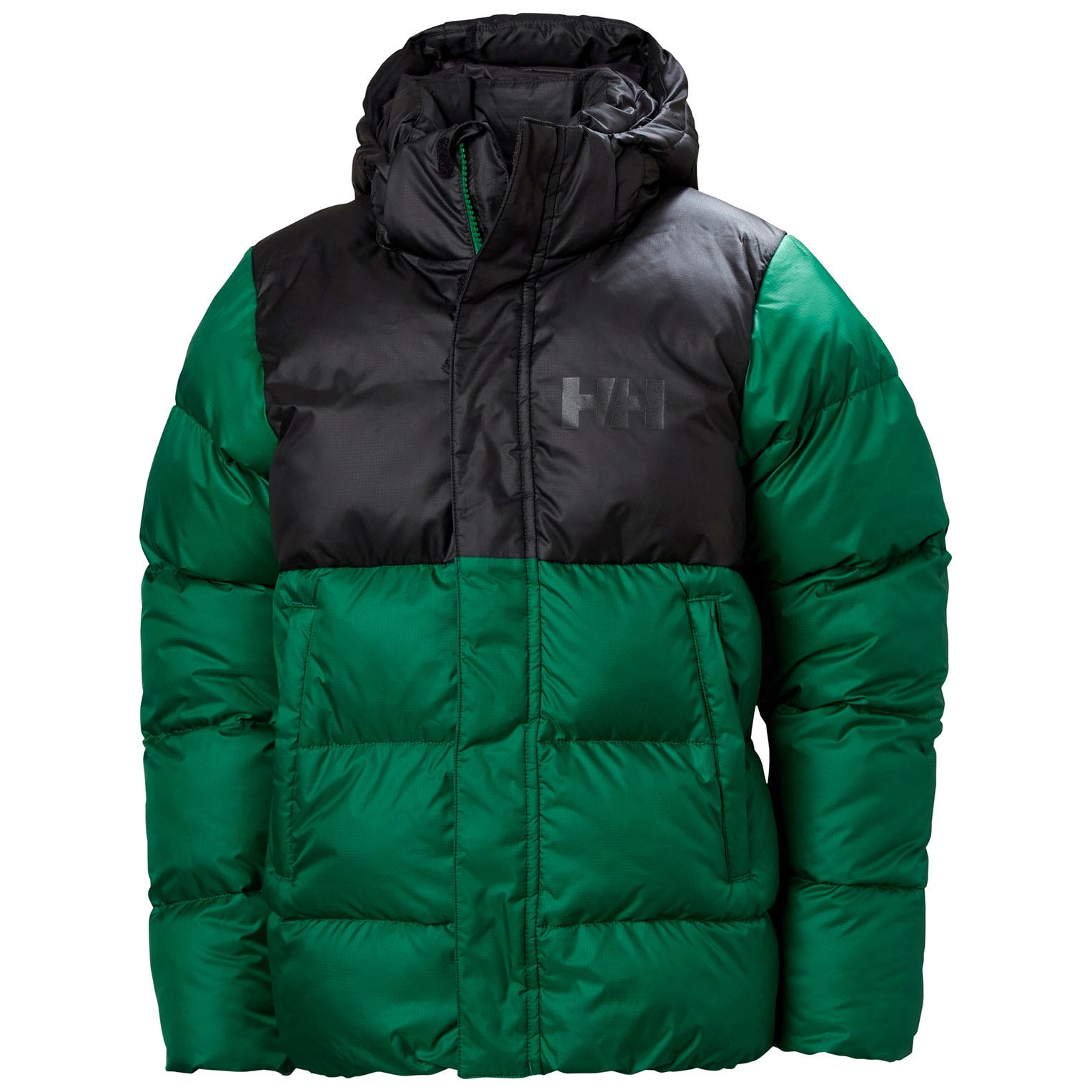 Juniors' Vision Puffy Jacket