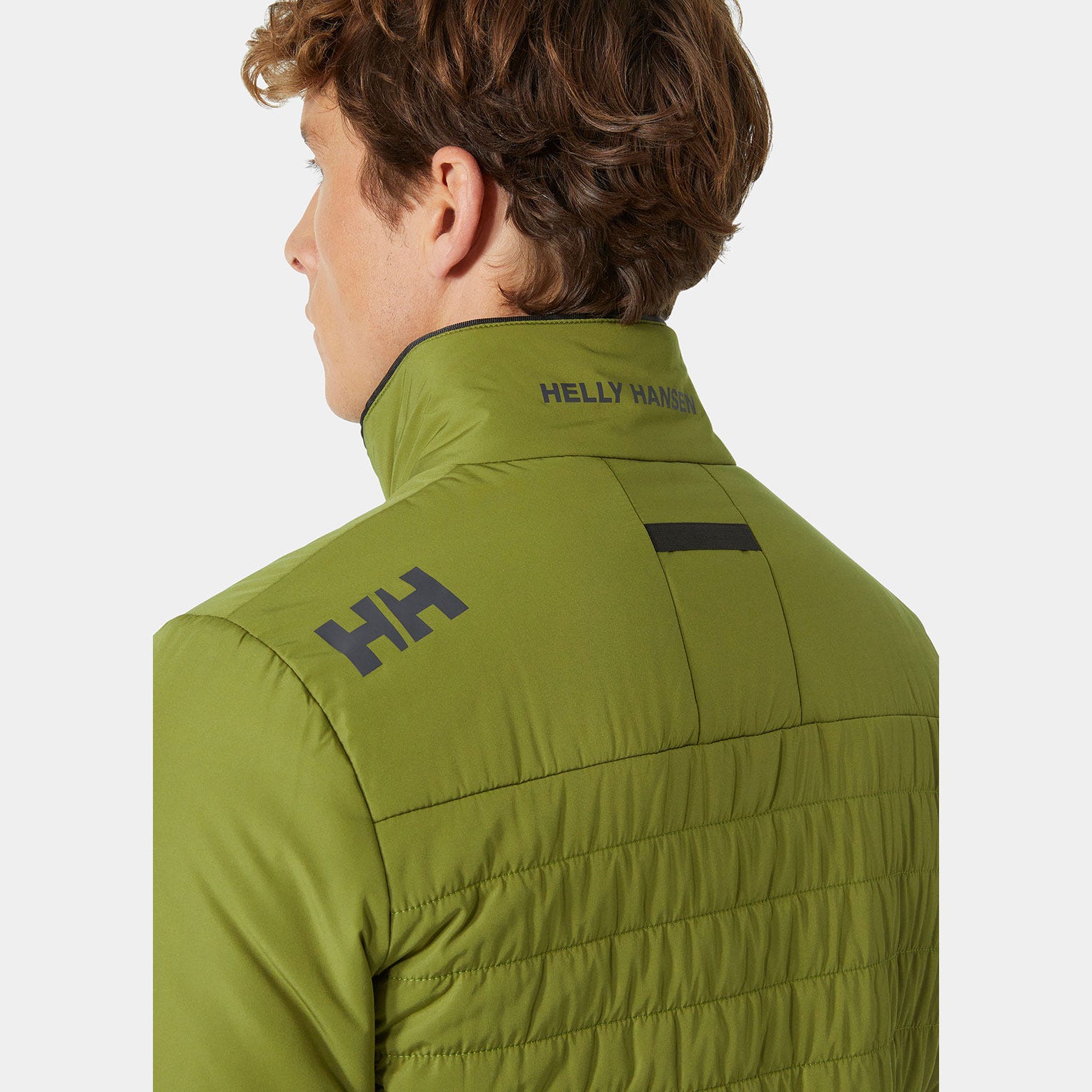 MEN'S CREW INSULATOR JACKET 2.0
