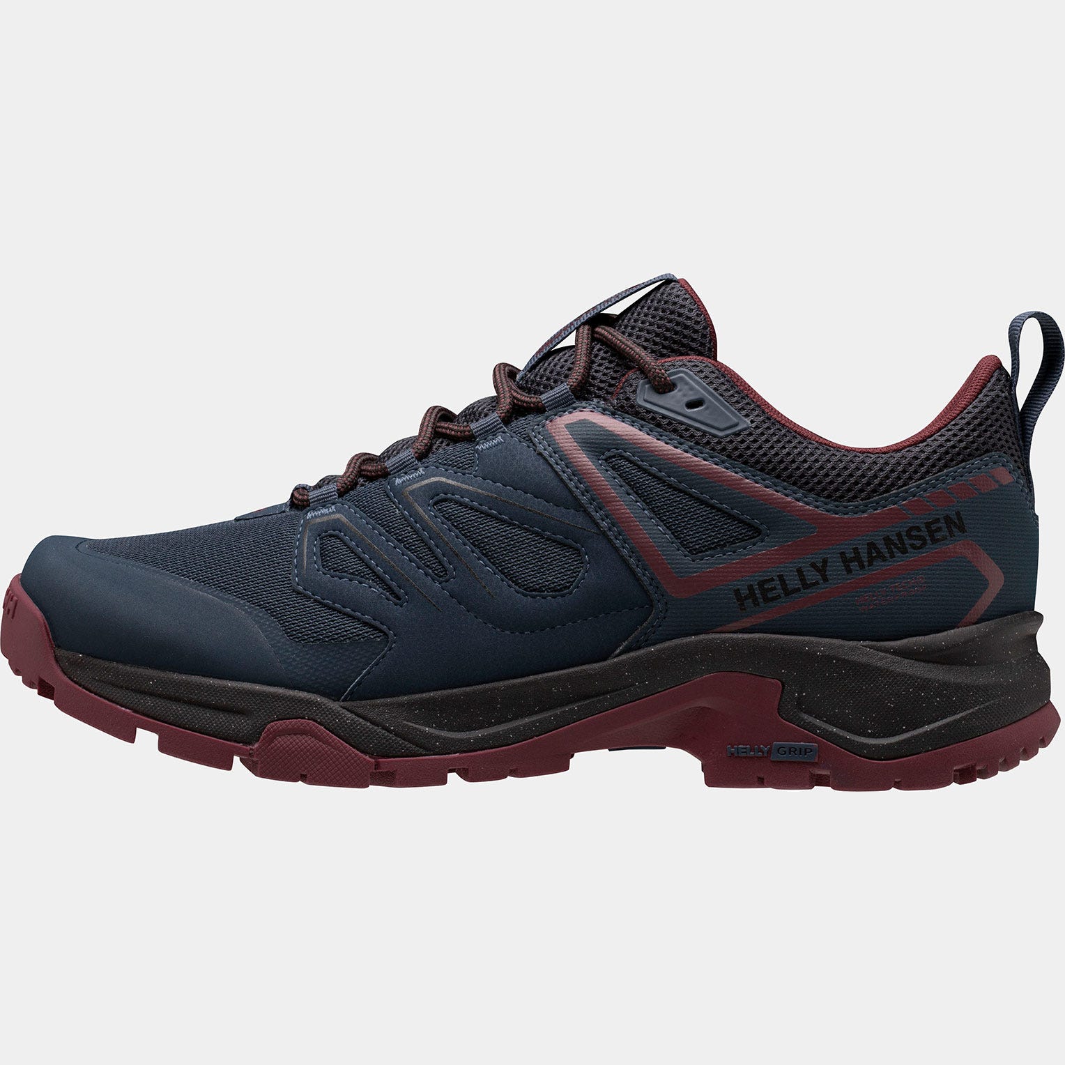MEN'S STALHEIM HELLYTECH® WATERPROOF HIKING SHOES