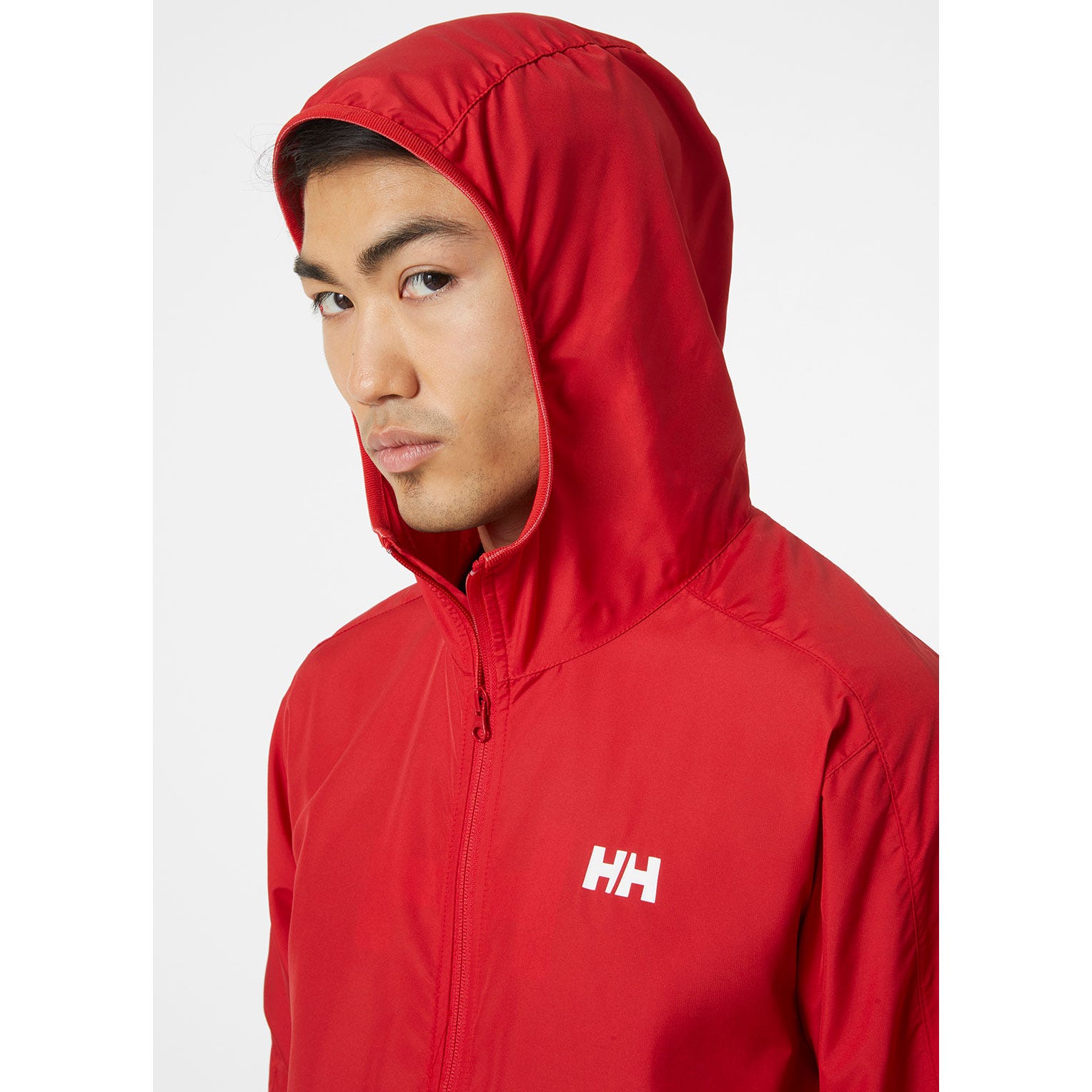 MEN'S JUELL LIGHT WATERPROOF JACKET