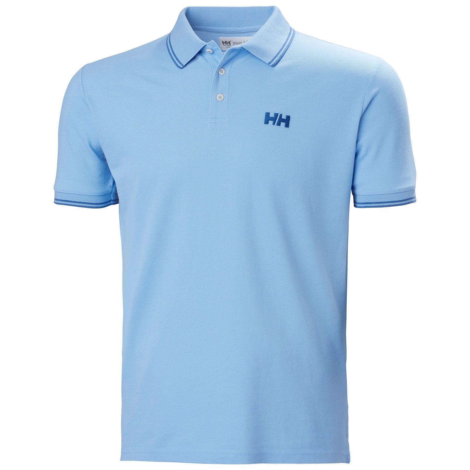 MEN'S GENOVA POLO