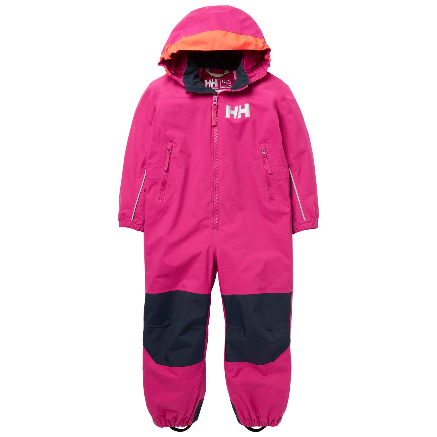 KIDS' GUARD PLAYSUIT
