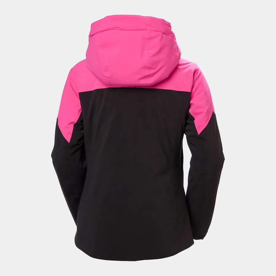 Women’s Alphelia Ski Jacket
