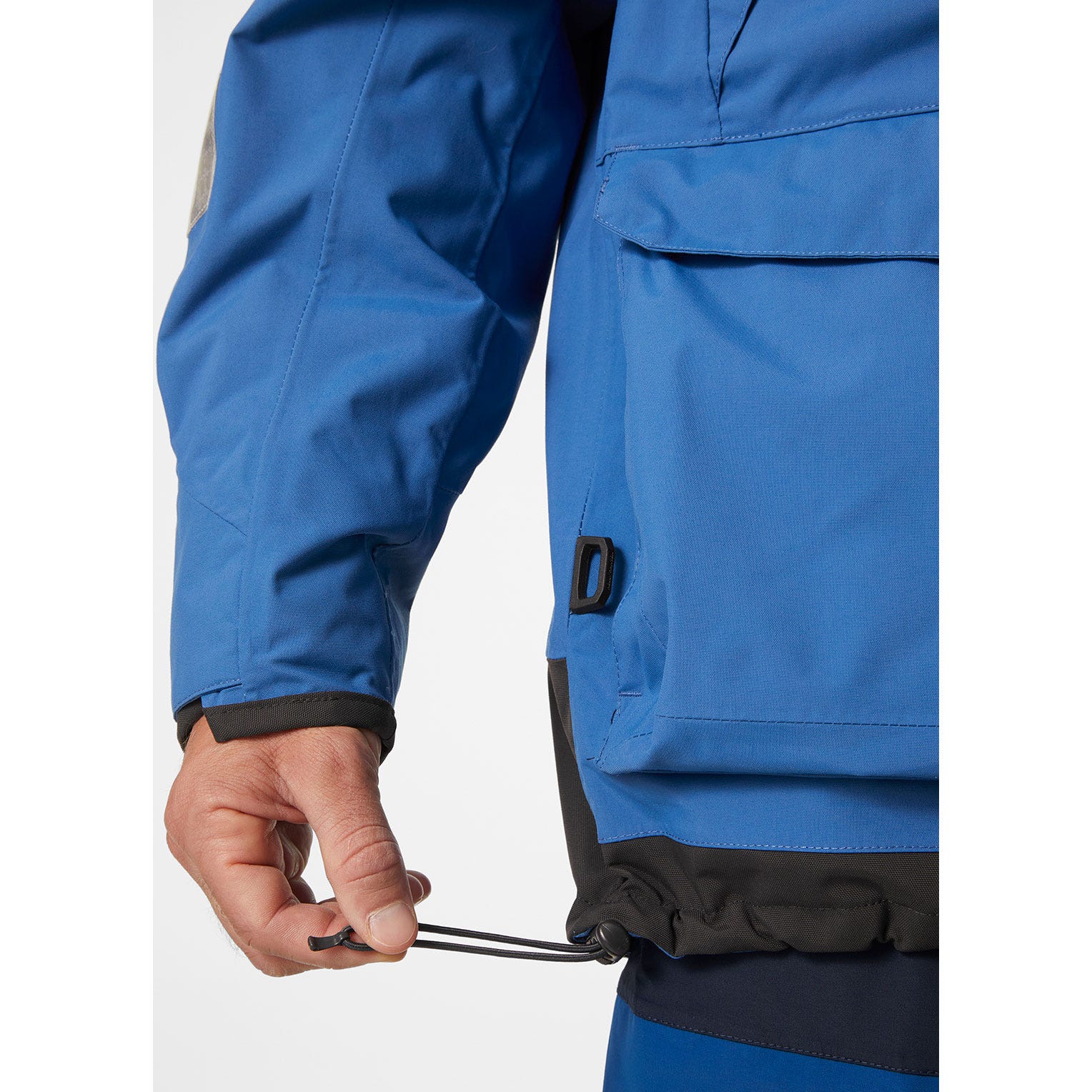 MEN'S PIER 3.0 COASTAL SAILING JACKET