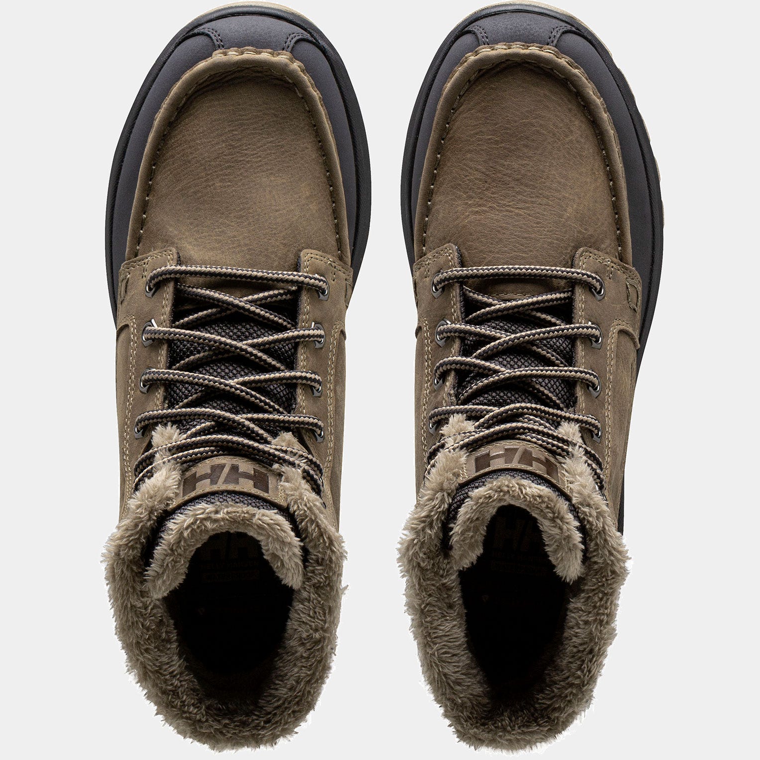 MEN'S GARIBALDI V3 SNOW BOOTS