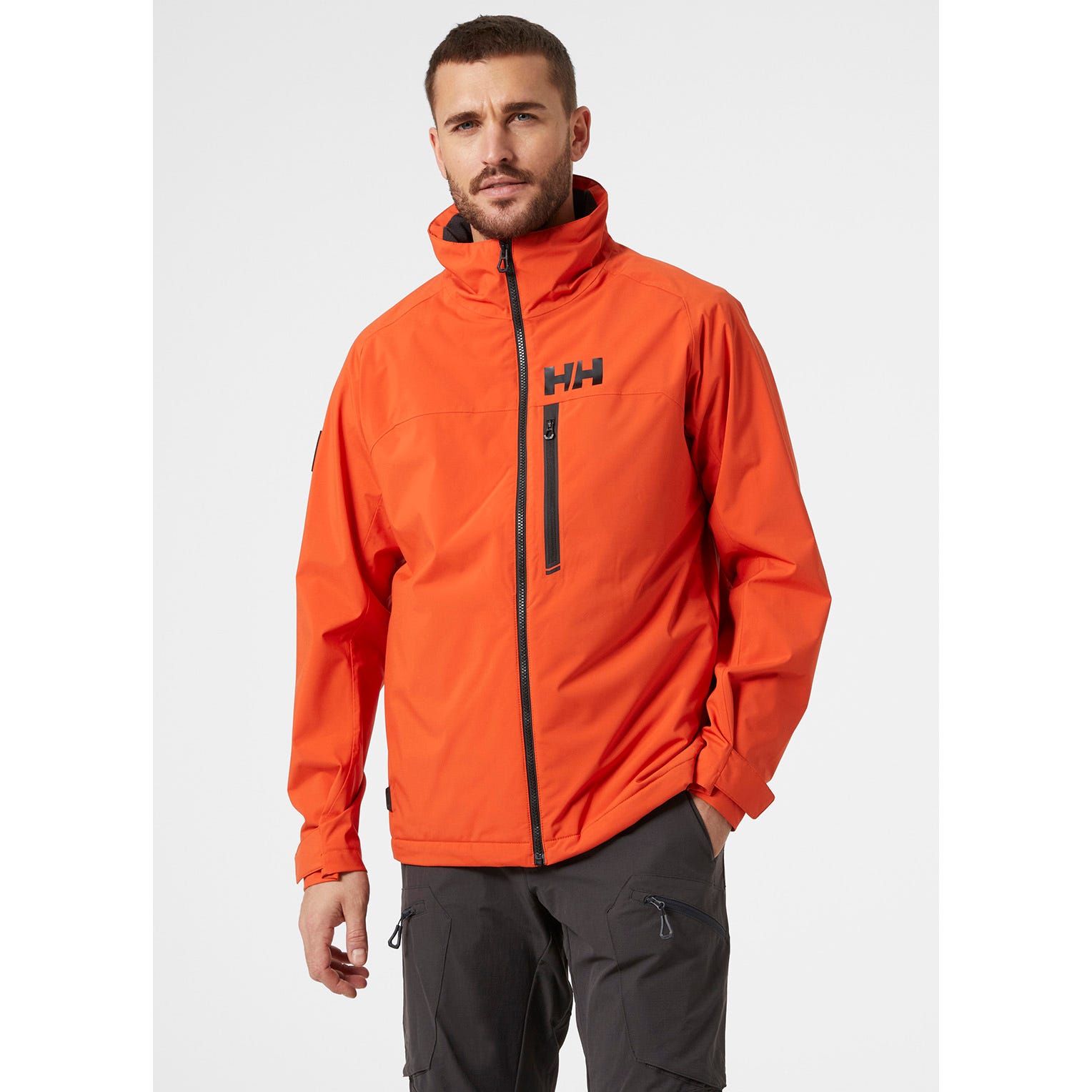 MEN'S HP LIFALOFT™ RACING SAILING JACKET