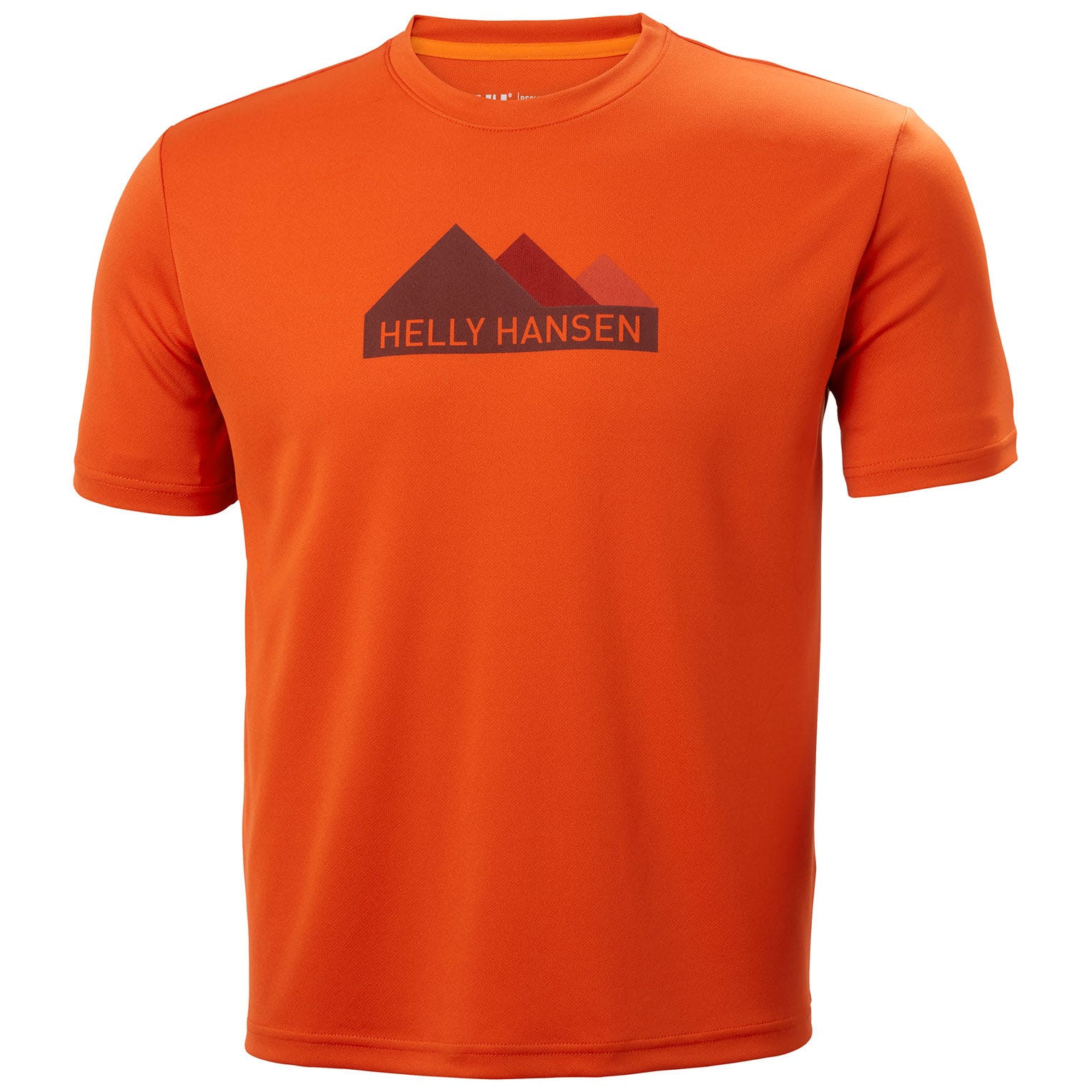 MEN'S HH TECH GRAPHIC T-SHIRT
