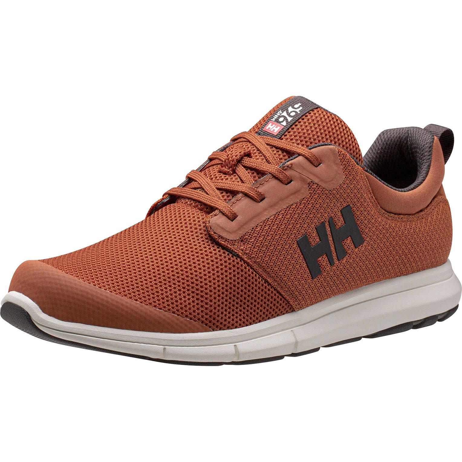 MEN'S FEATHERING TRAINERS