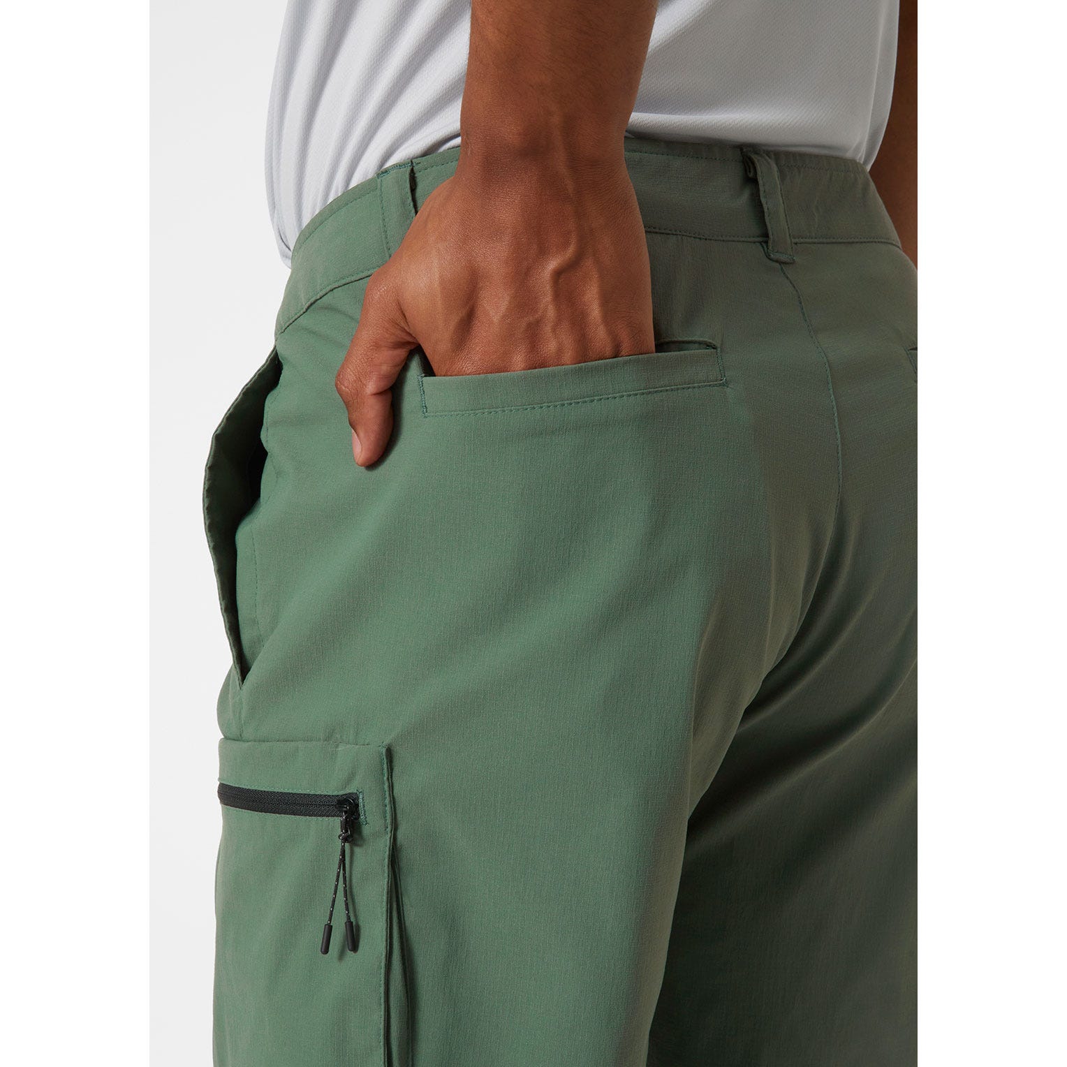 MEN'S MOVE QUICK-DRY SHORTS 2.0